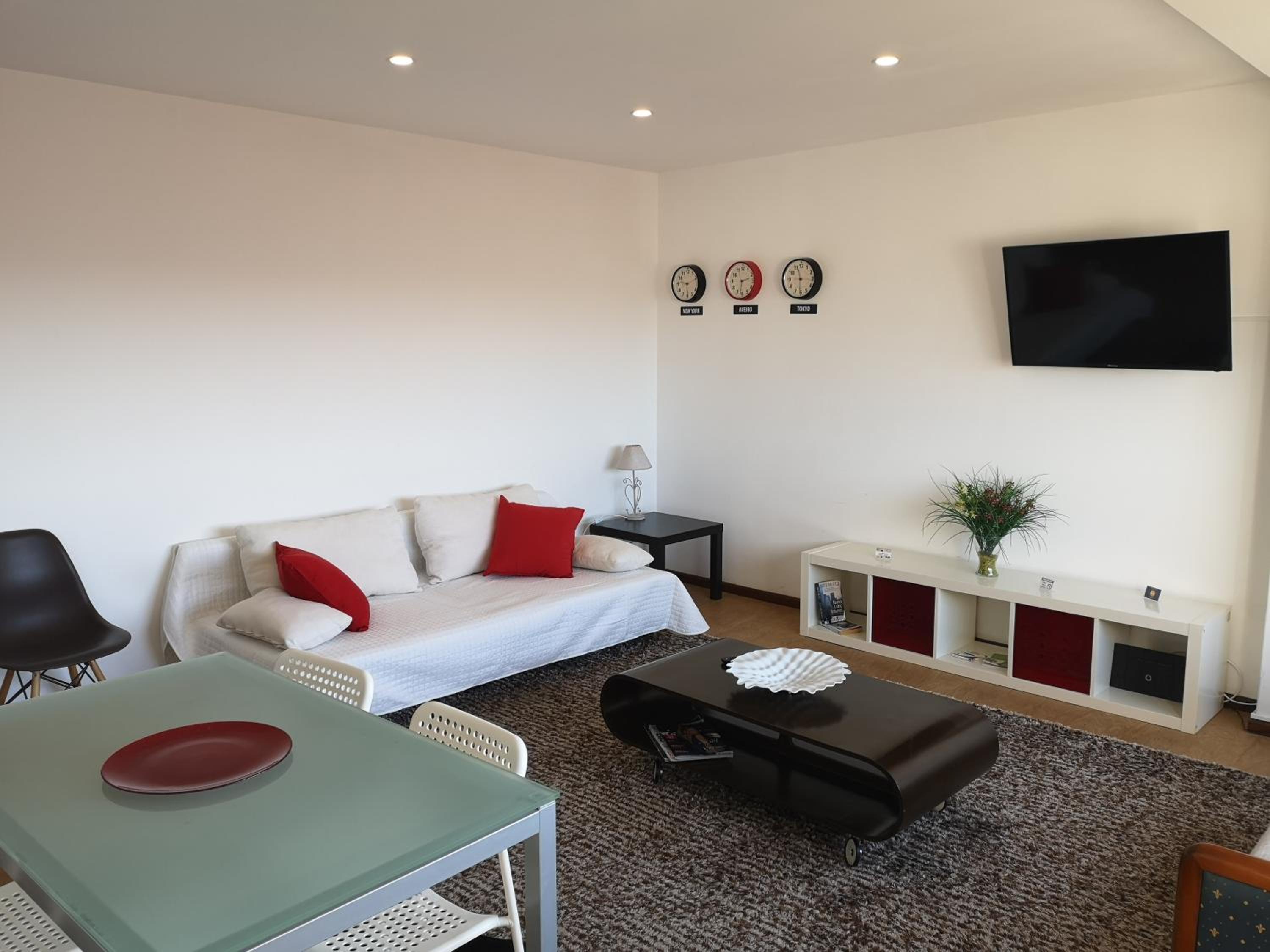 Two-Bedroom Apartment - Photo 47