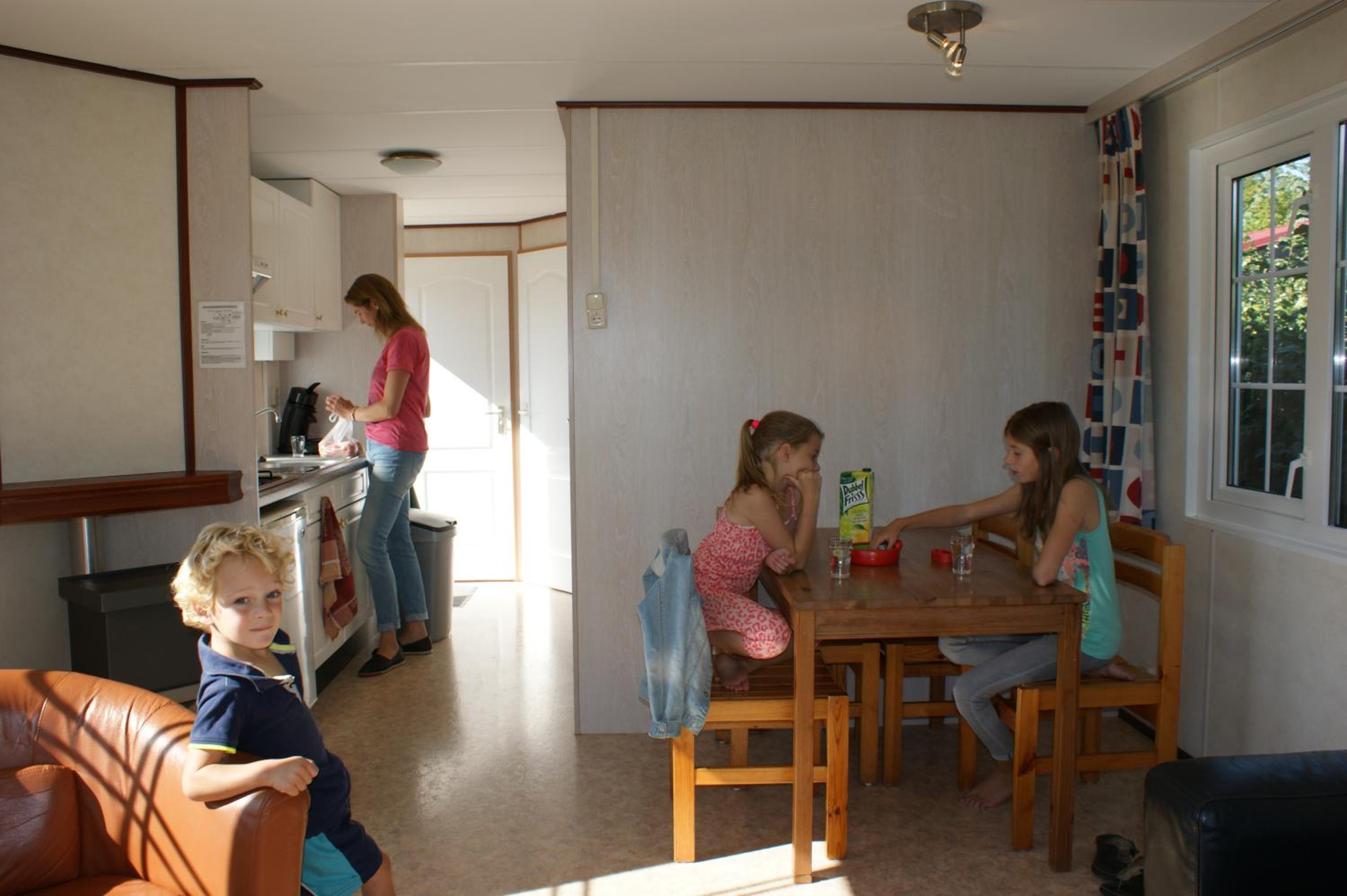 Chalet (4 People) photo 2