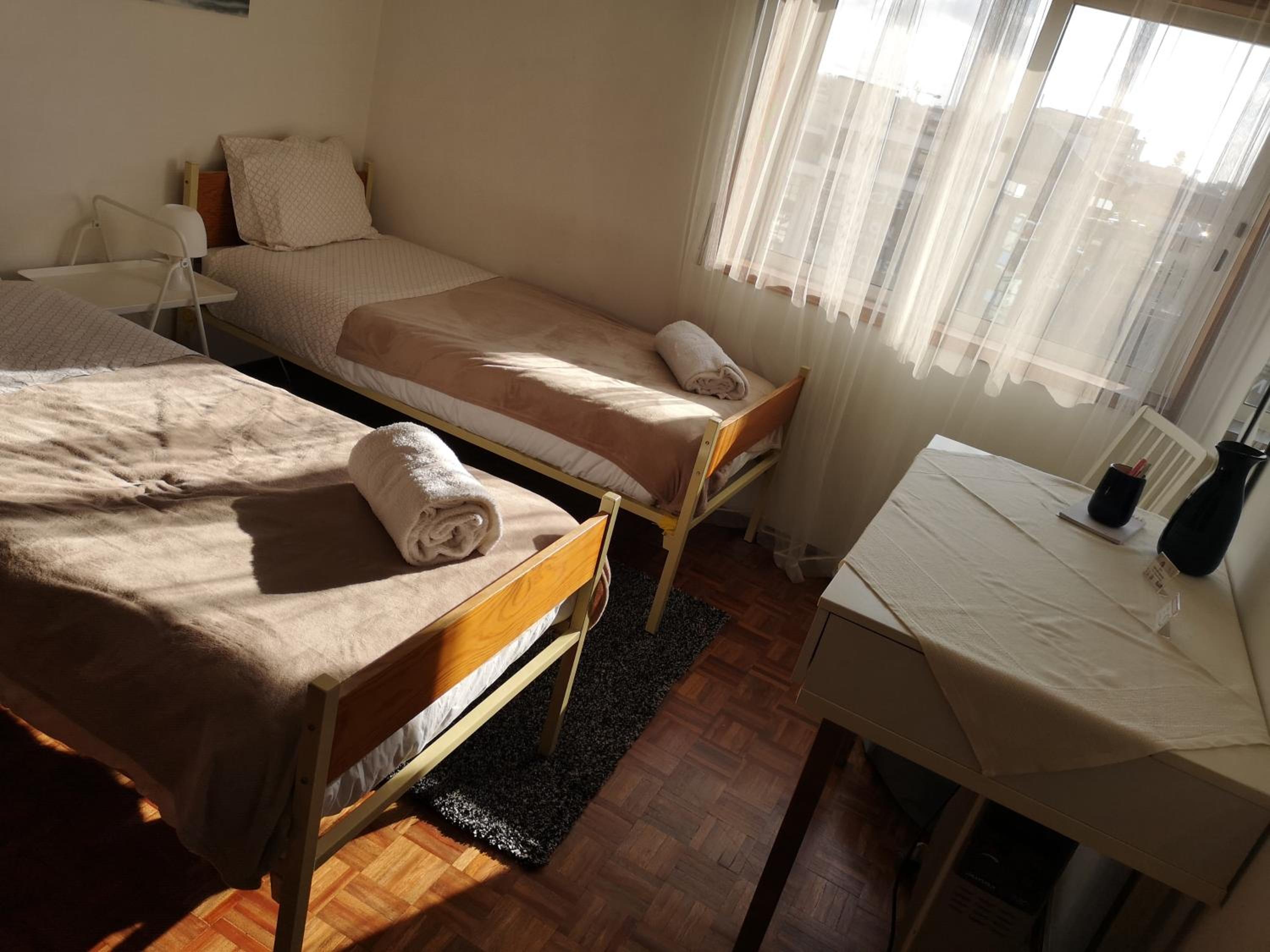 Two-Bedroom Apartment - Photo 46
