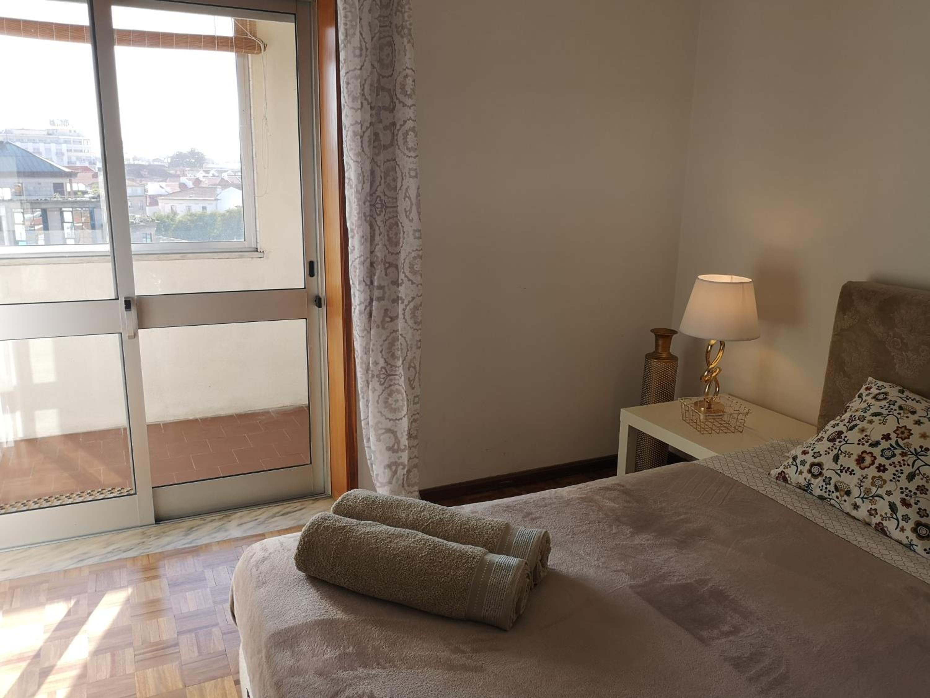 Two-Bedroom Apartment - Photo 41