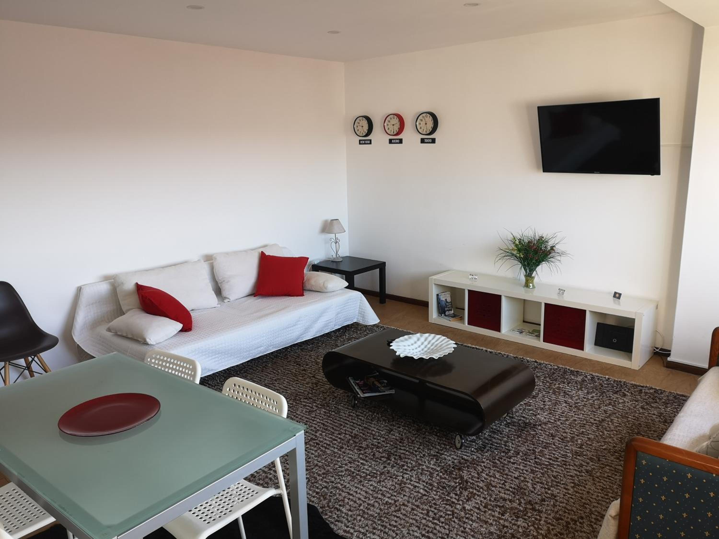 Two-Bedroom Apartment - Photo 44