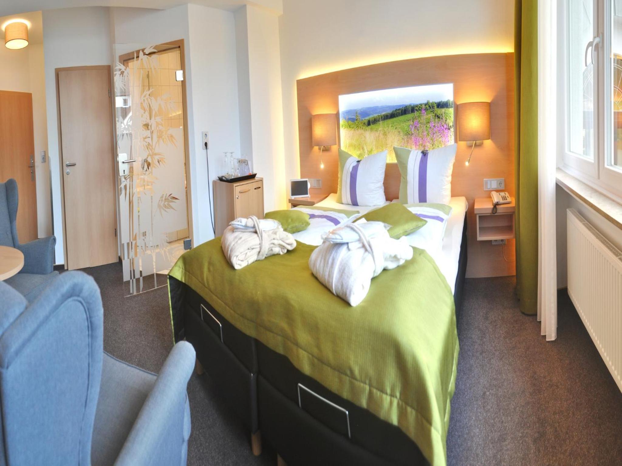 Junior Suite