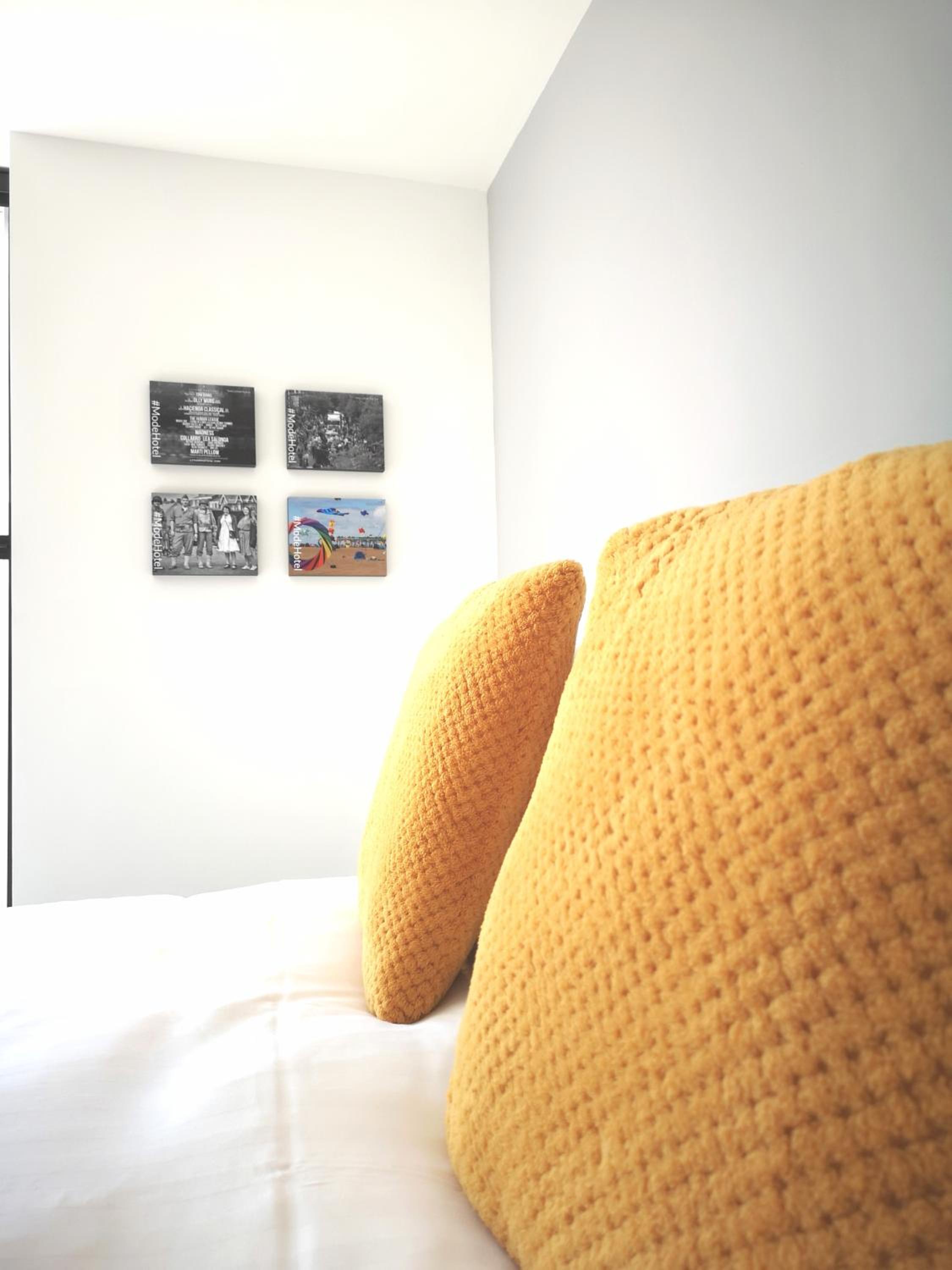 Standard Double Room - Photo 4
