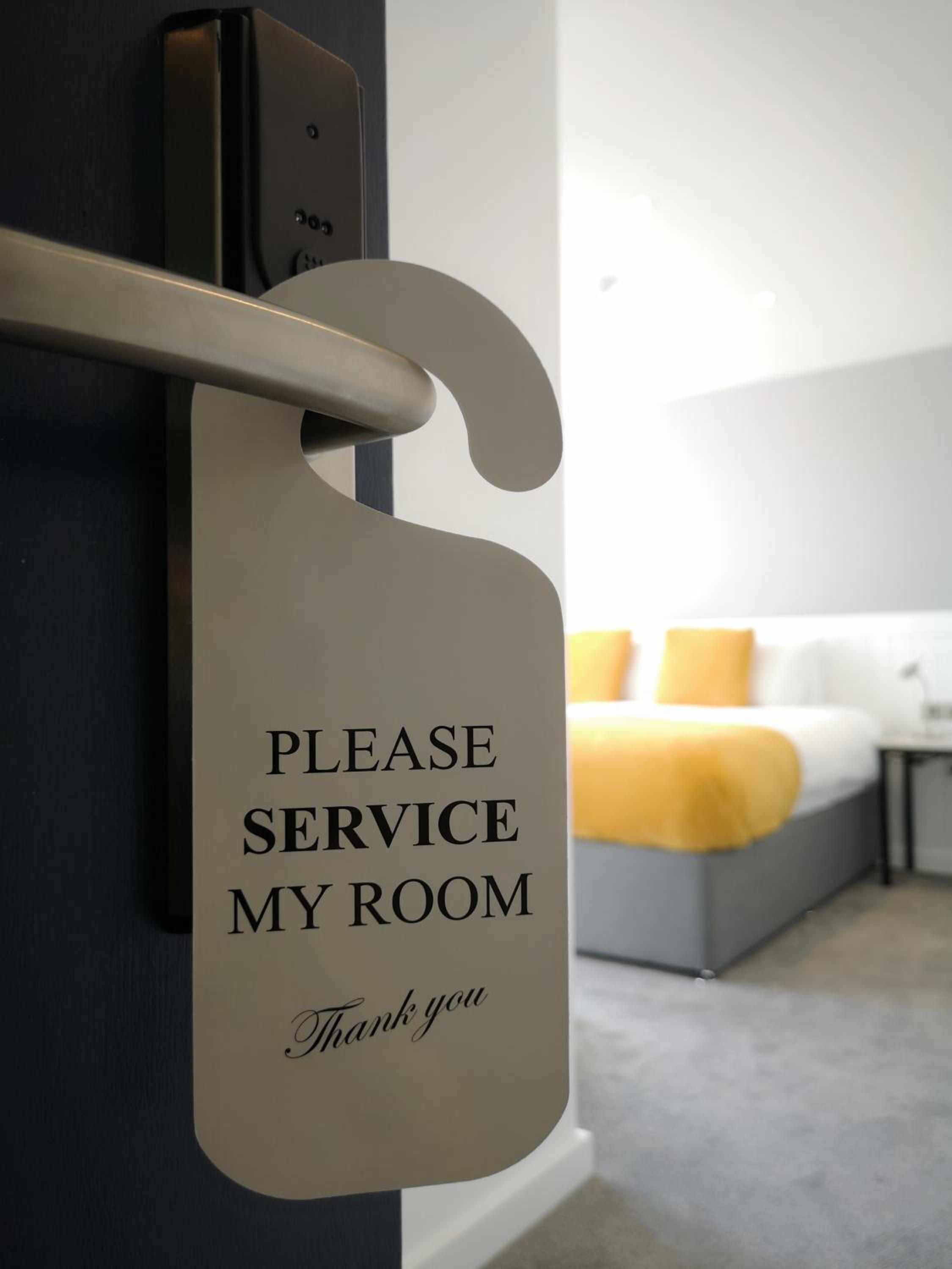 Standard Double Room - Photo 1