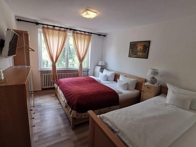 Triple Room - Photo 4