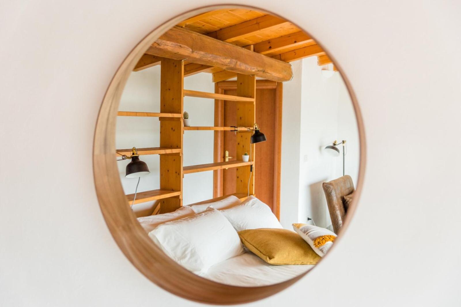 One-Bedroom House photo 2