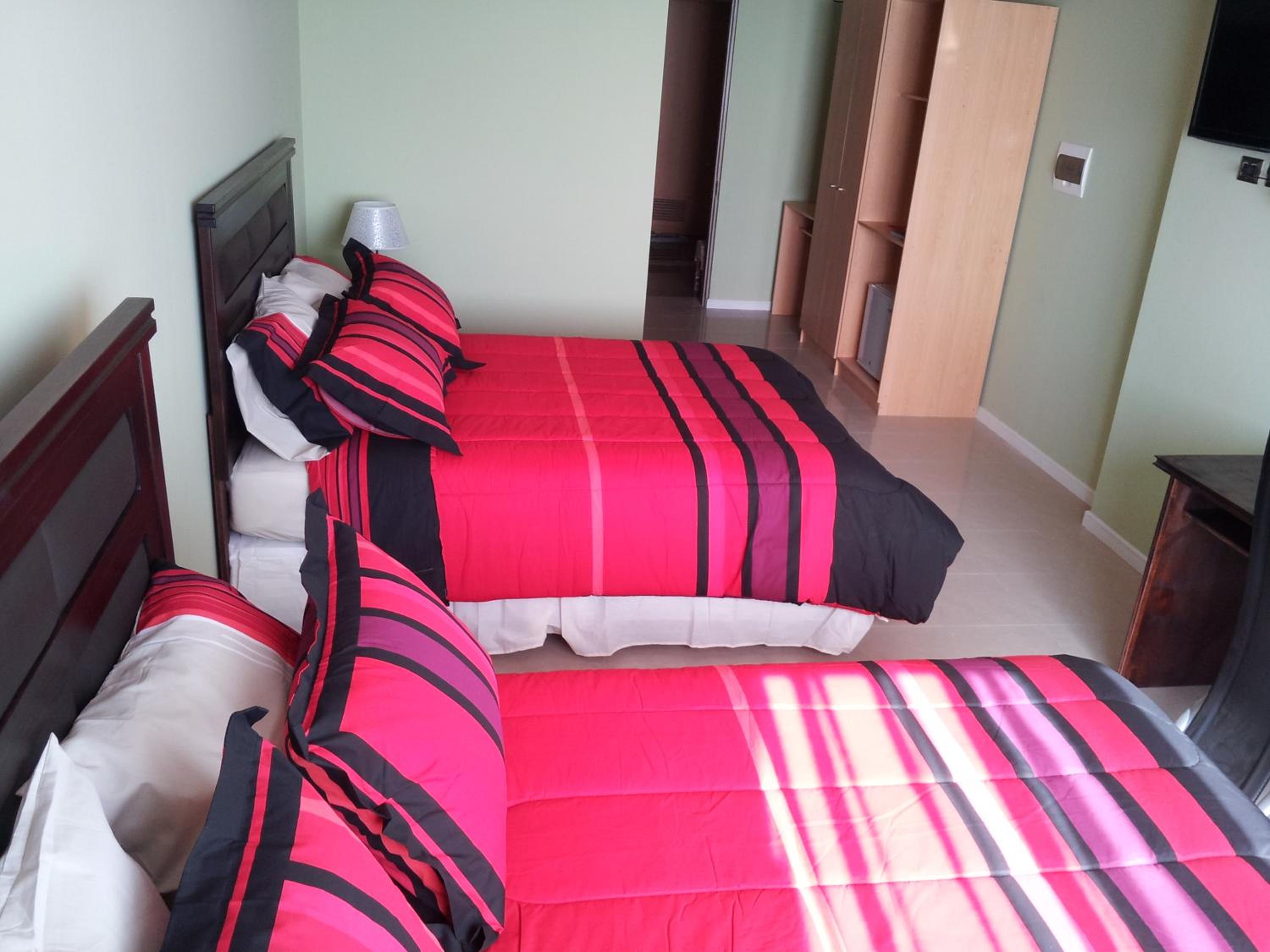 Twin Room photo 2
