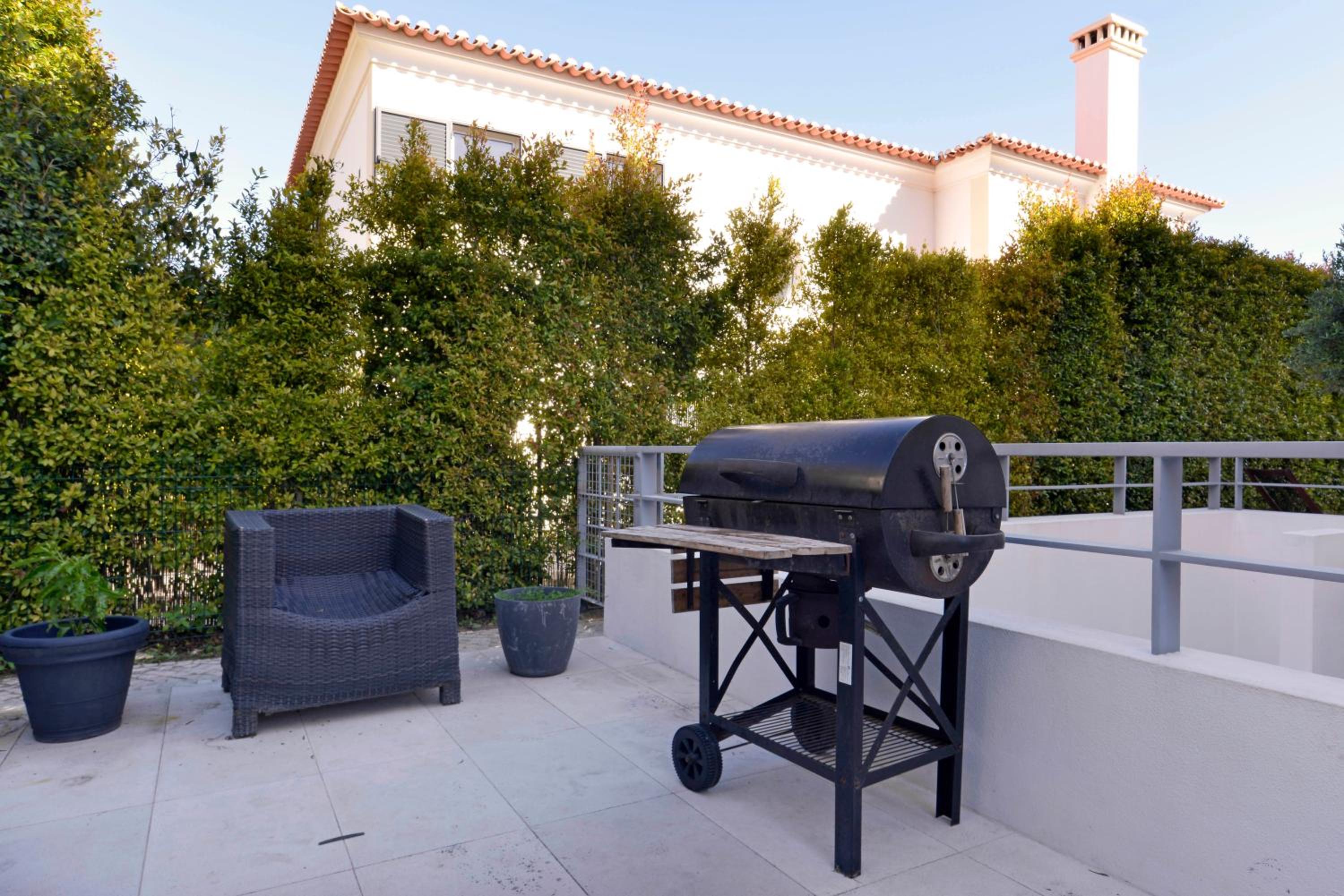 Villa photo 3