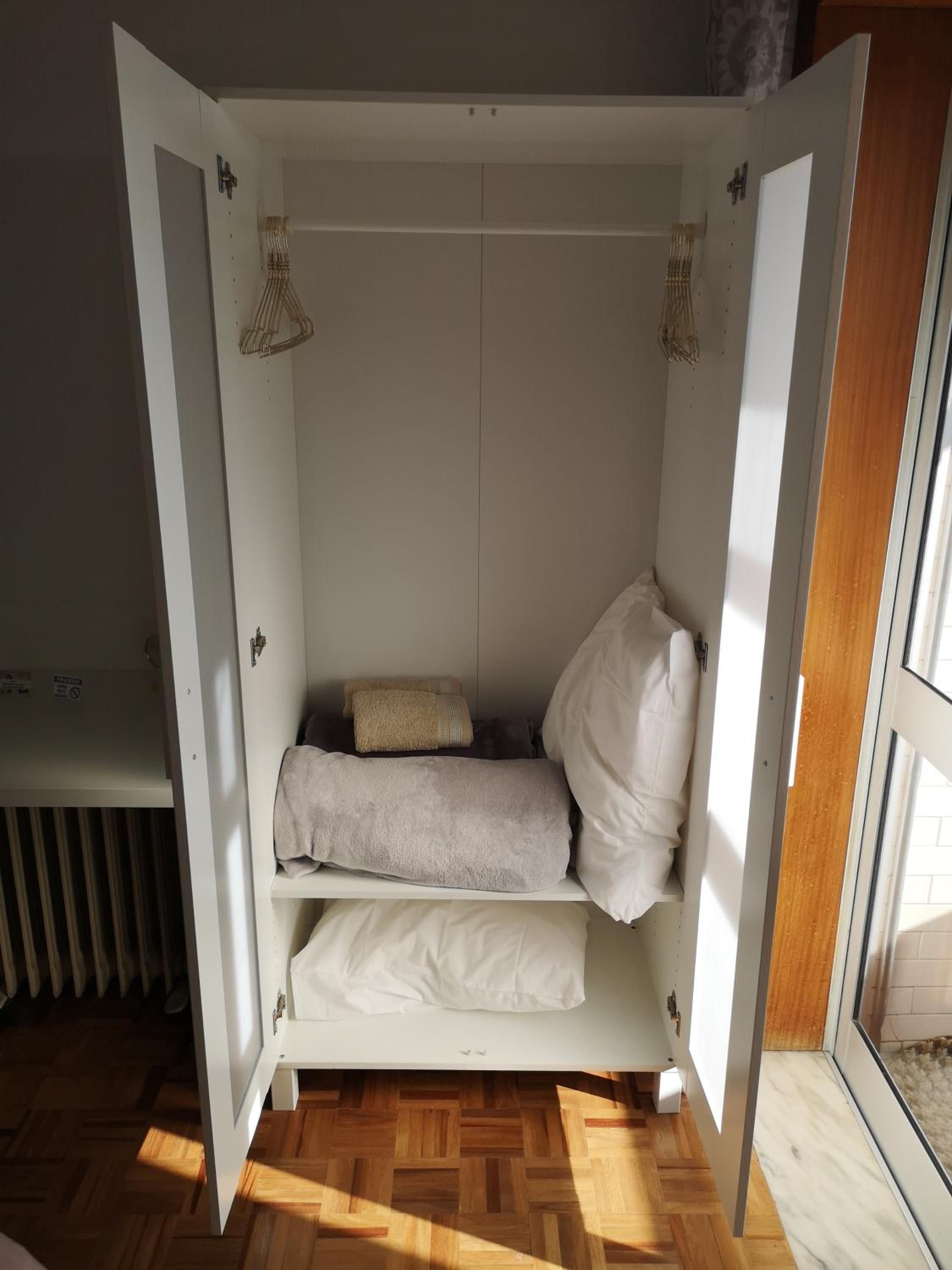 Two-Bedroom Apartment - Photo 25