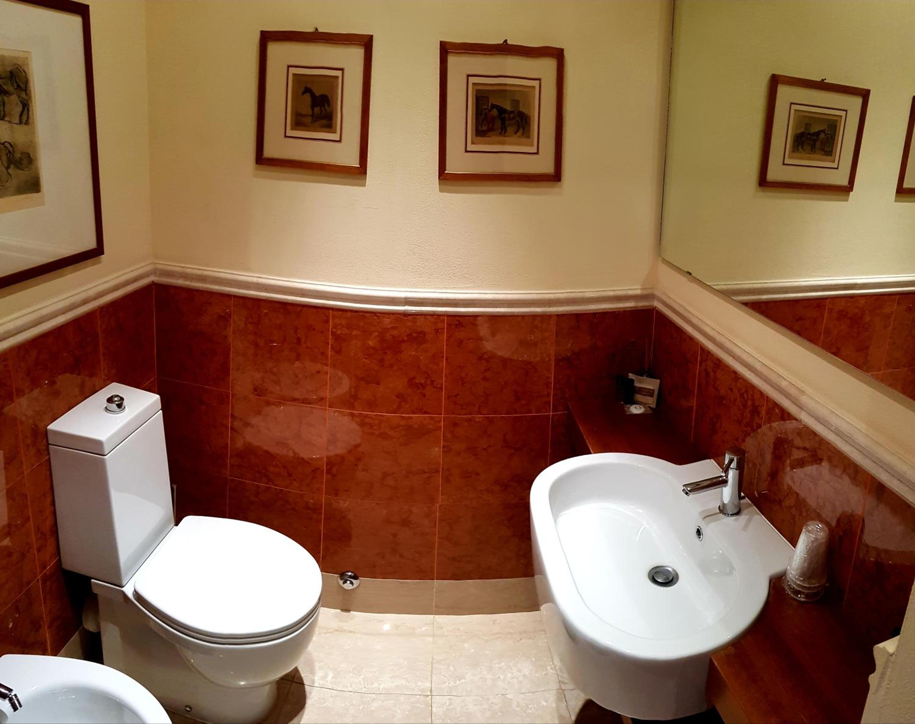 Deluxe Double Room - Photo 9