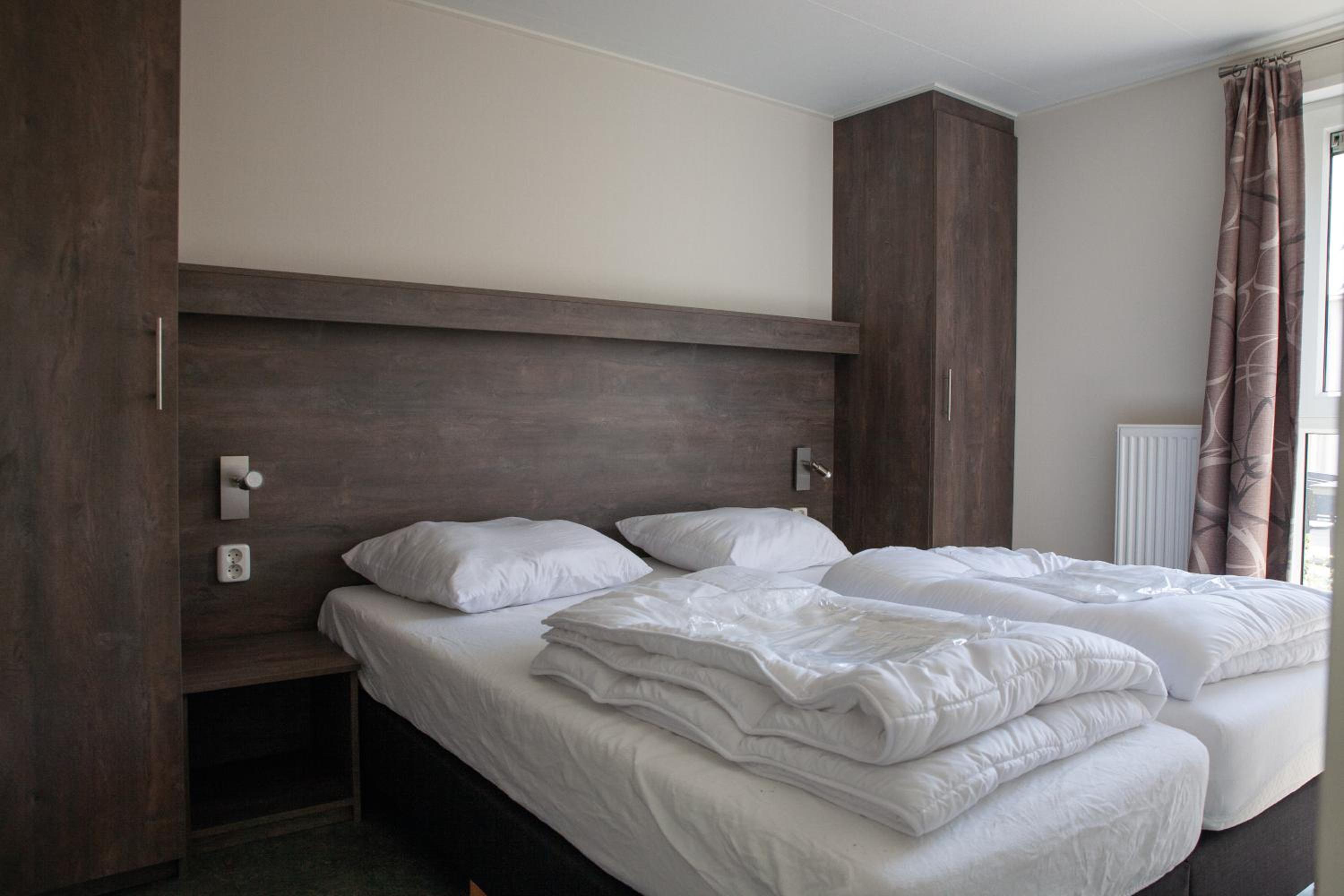 Two-Bedroom Chalet photo 3