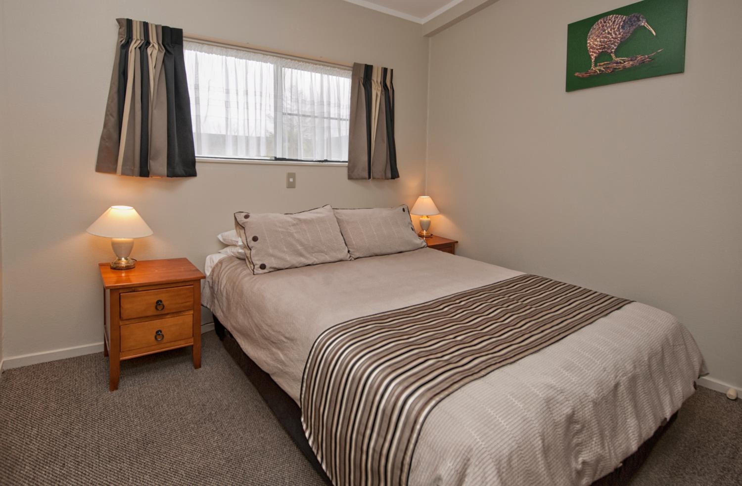 Two-Bedroom Apartment - Photo 6