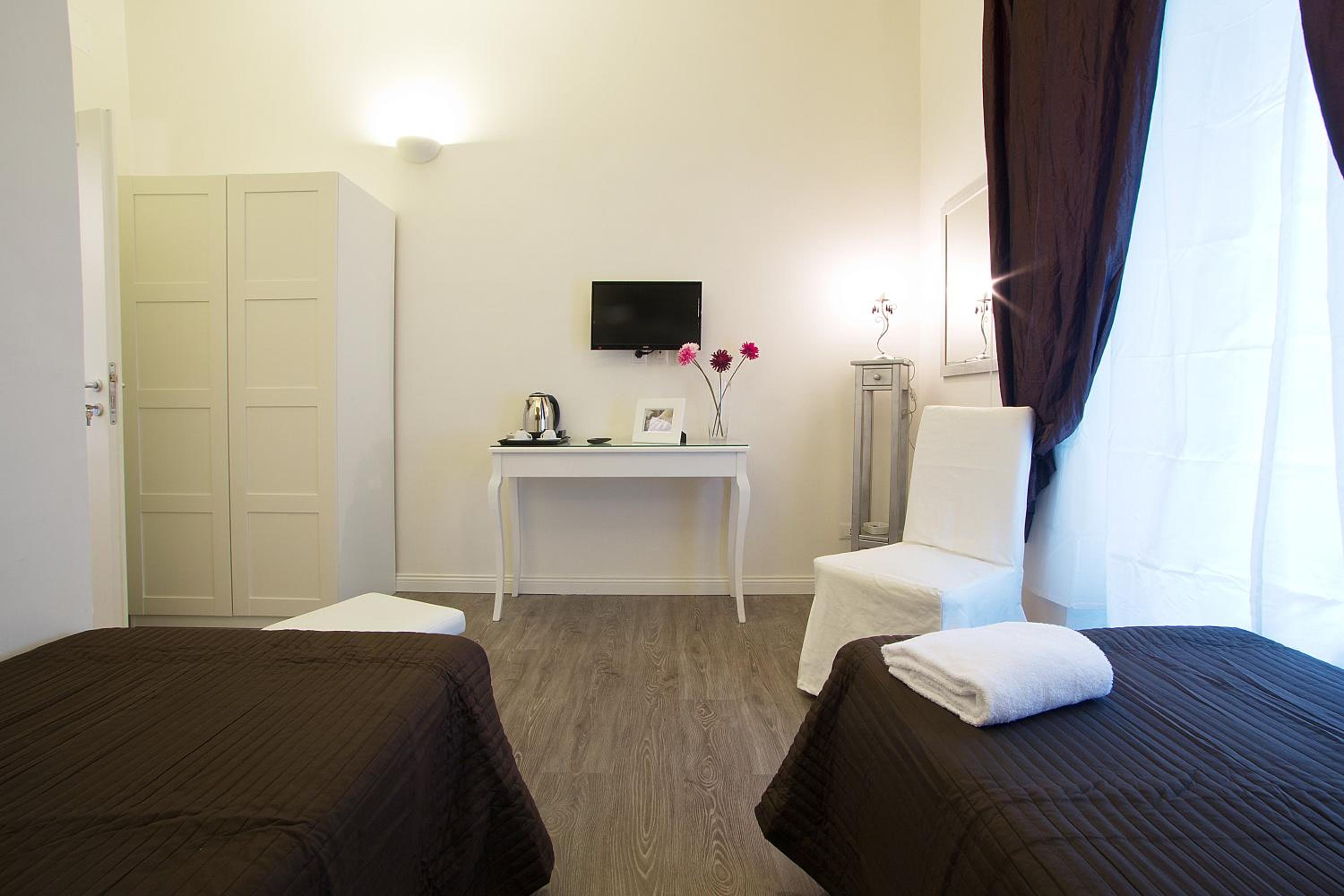 Double or Twin Room photo 1