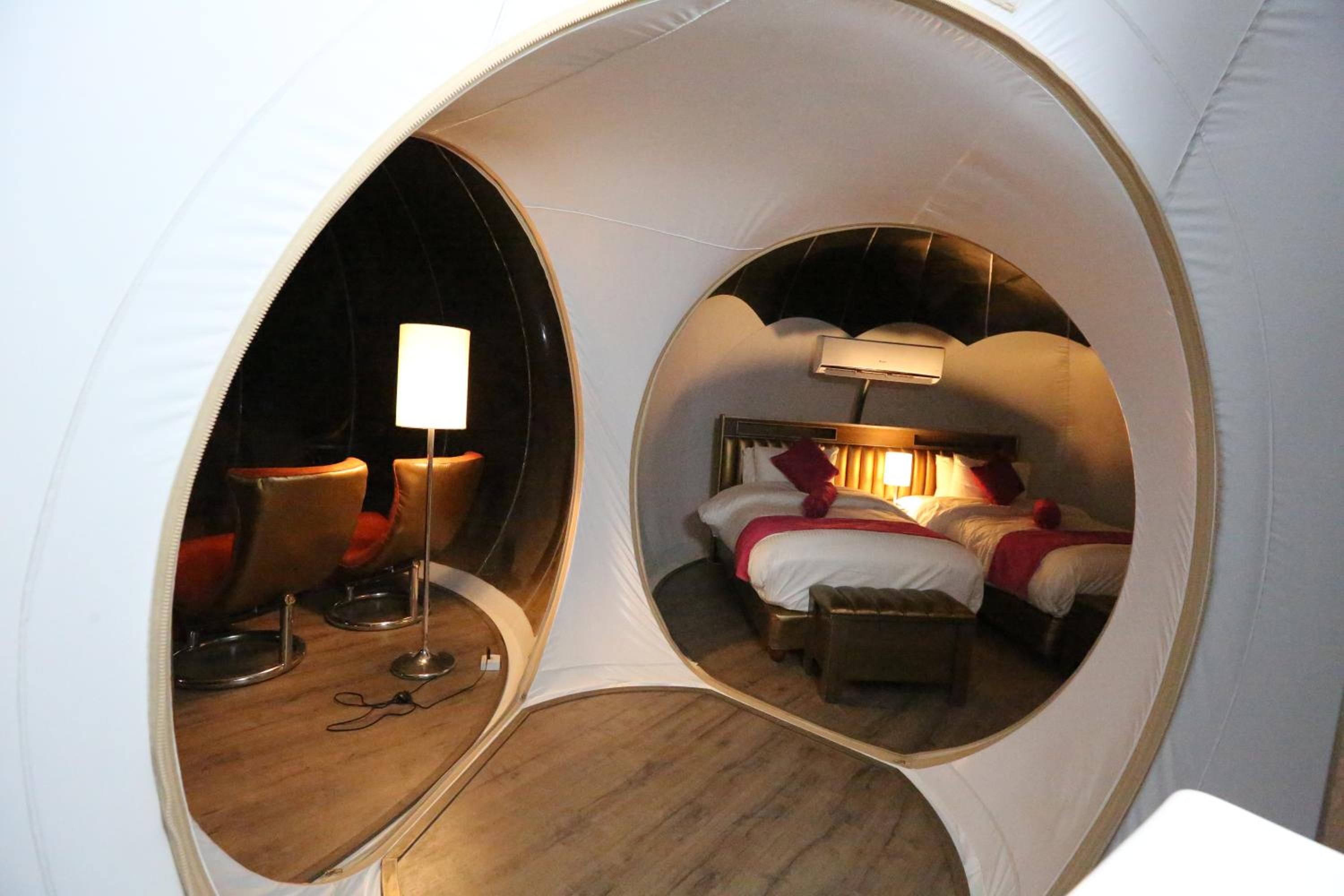 Bubble Suite Twin - Photo 7