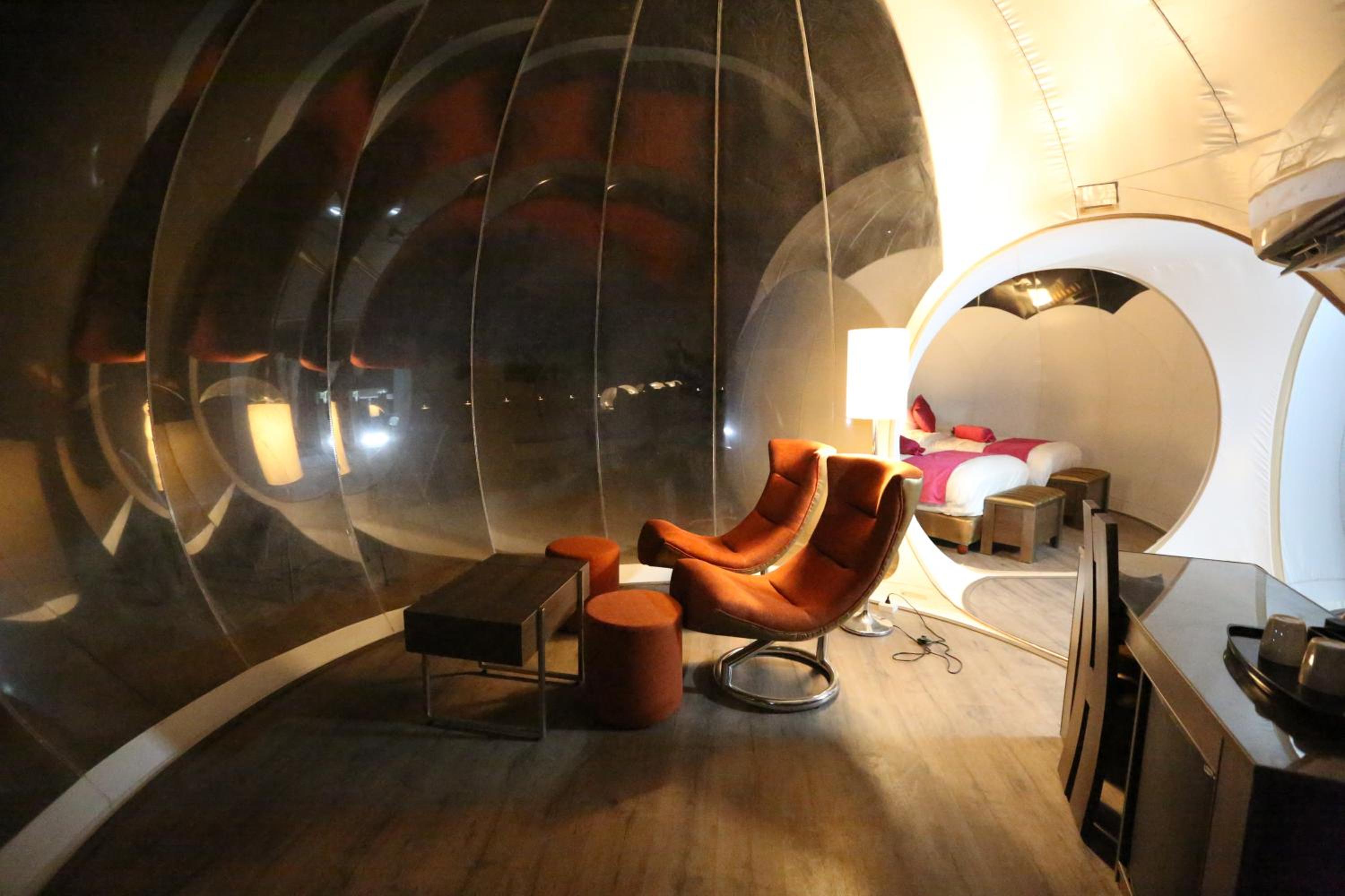 Bubble Suite Twin - Photo 14