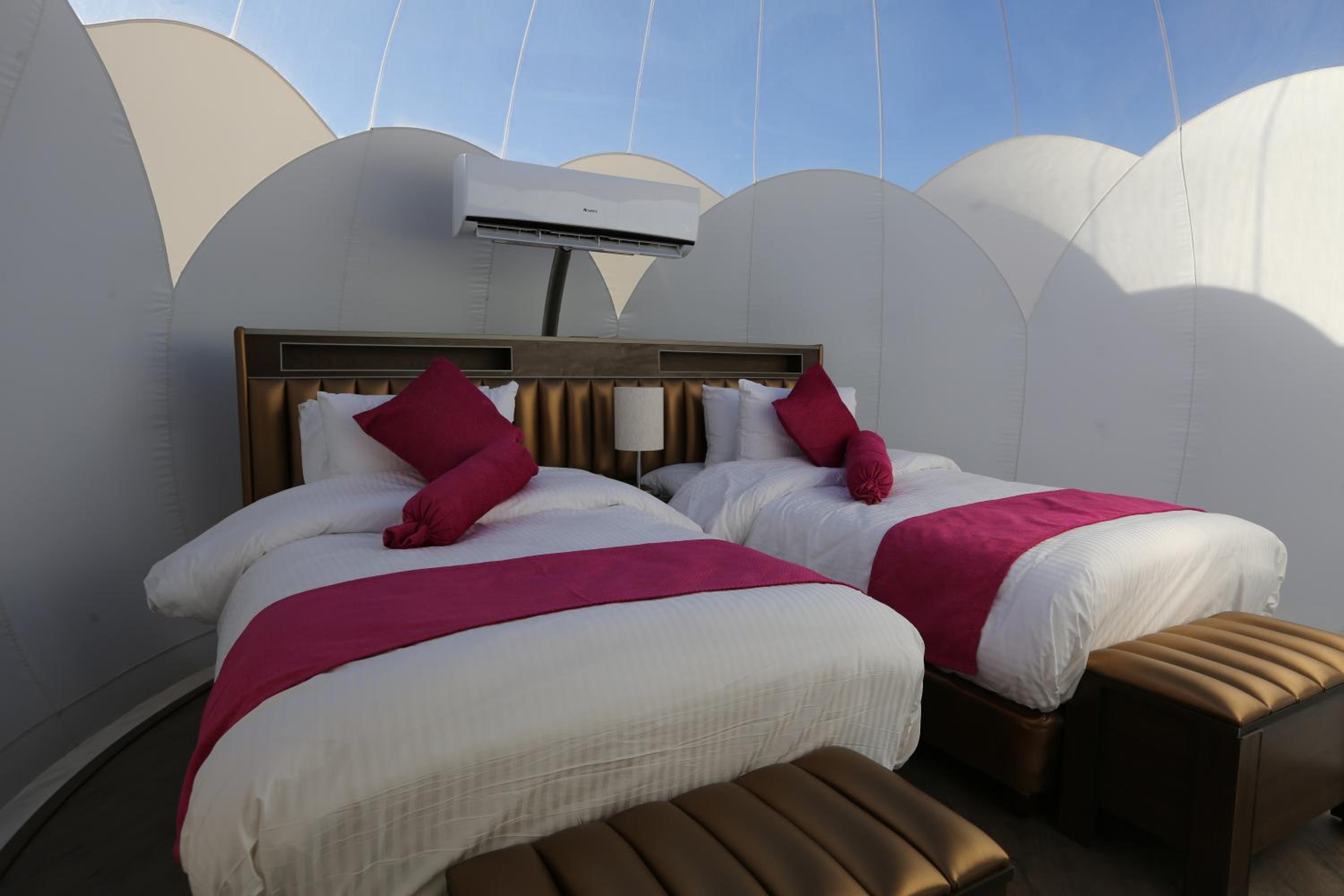 Bubble Suite Twin - Photo 4