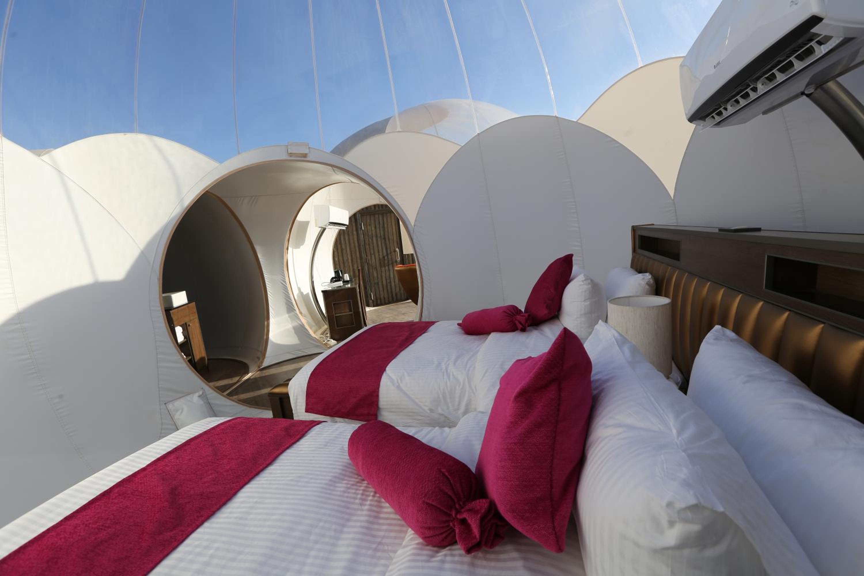 Bubble Suite Twin - Photo 20
