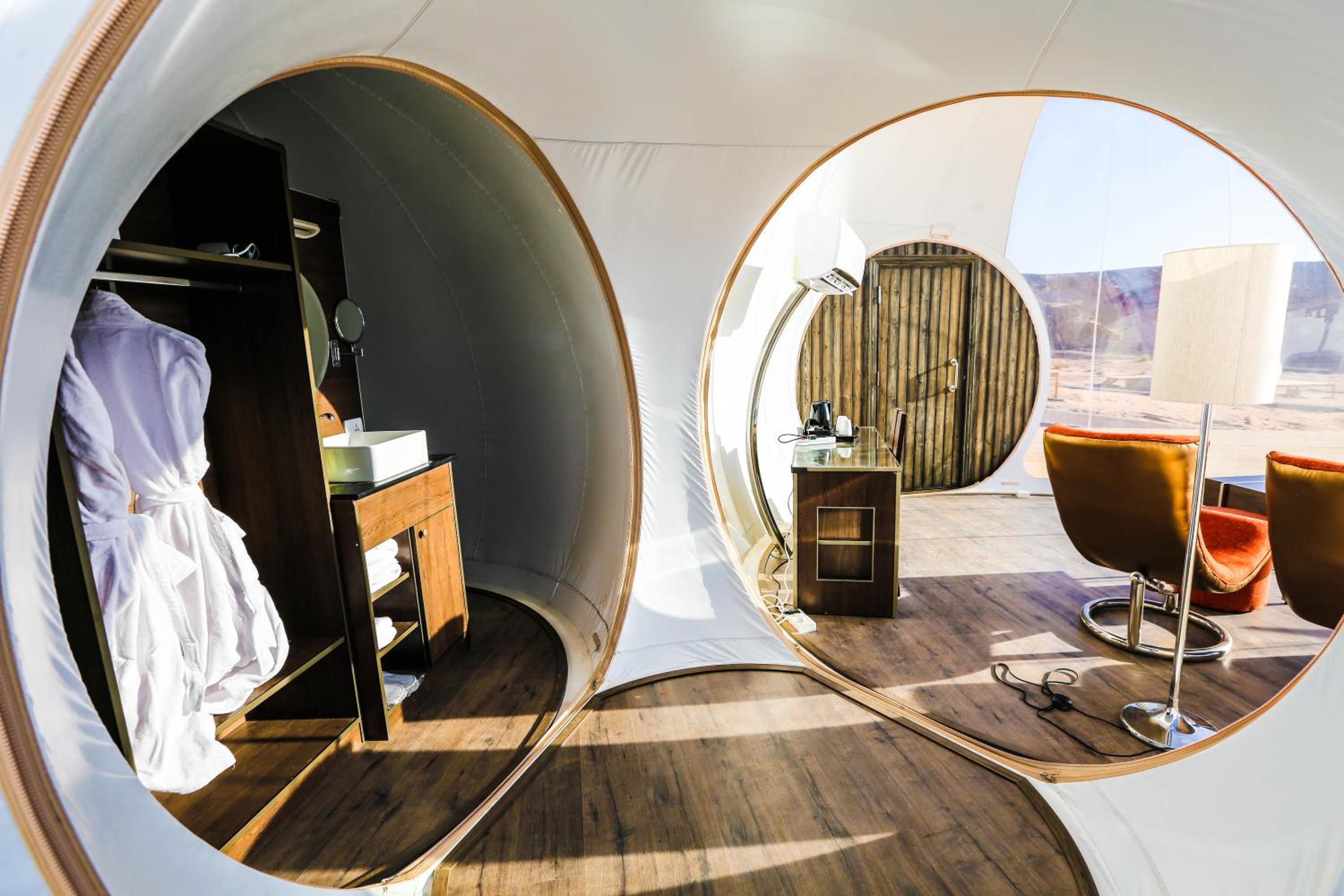 Bubble Suite Twin - Photo 15