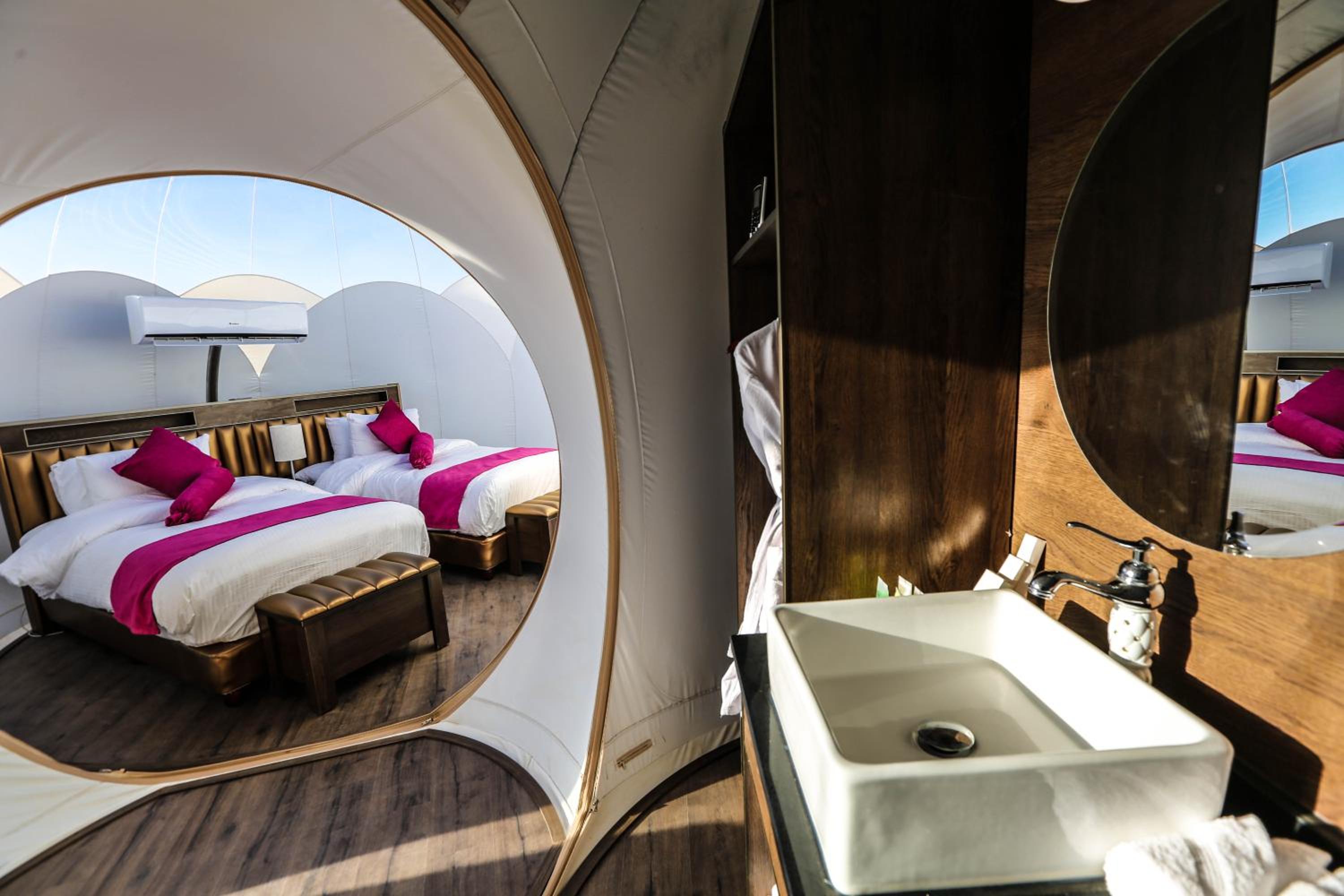 Bubble Suite Twin - Photo 16