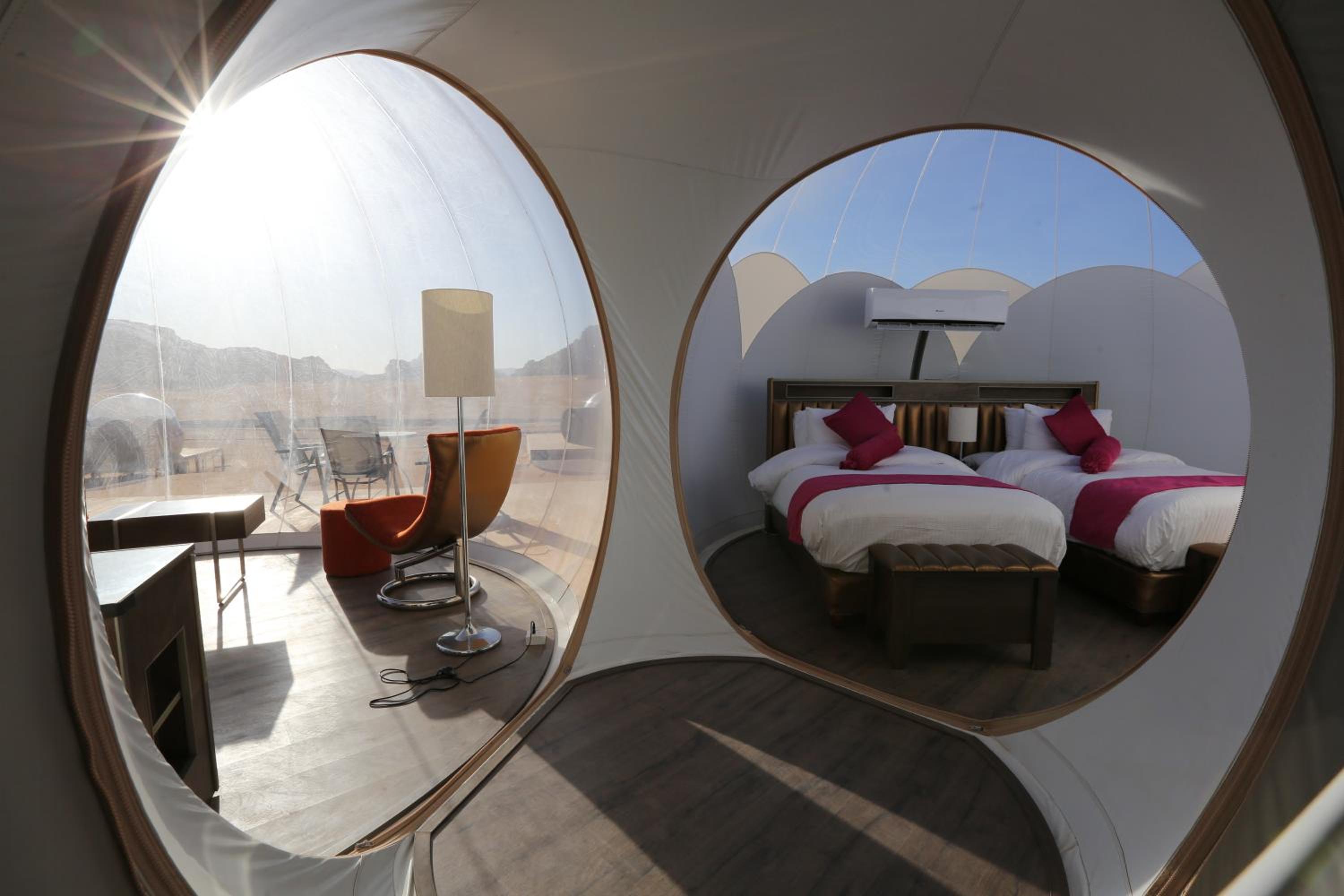 Bubble Suite Twin - Photo 8
