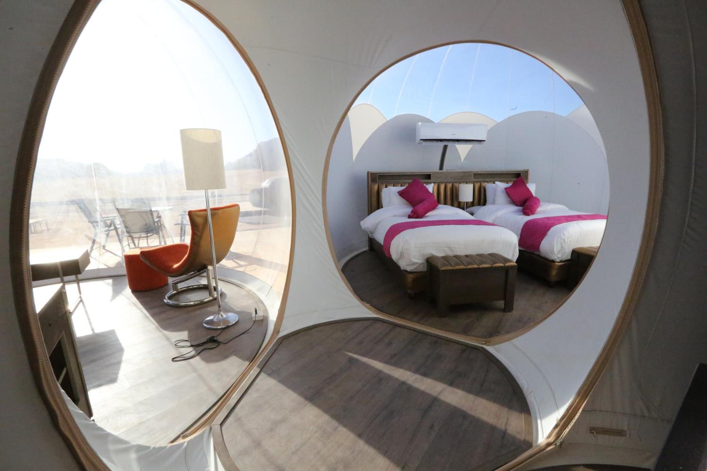 Bubble Suite Twin - Photo 2