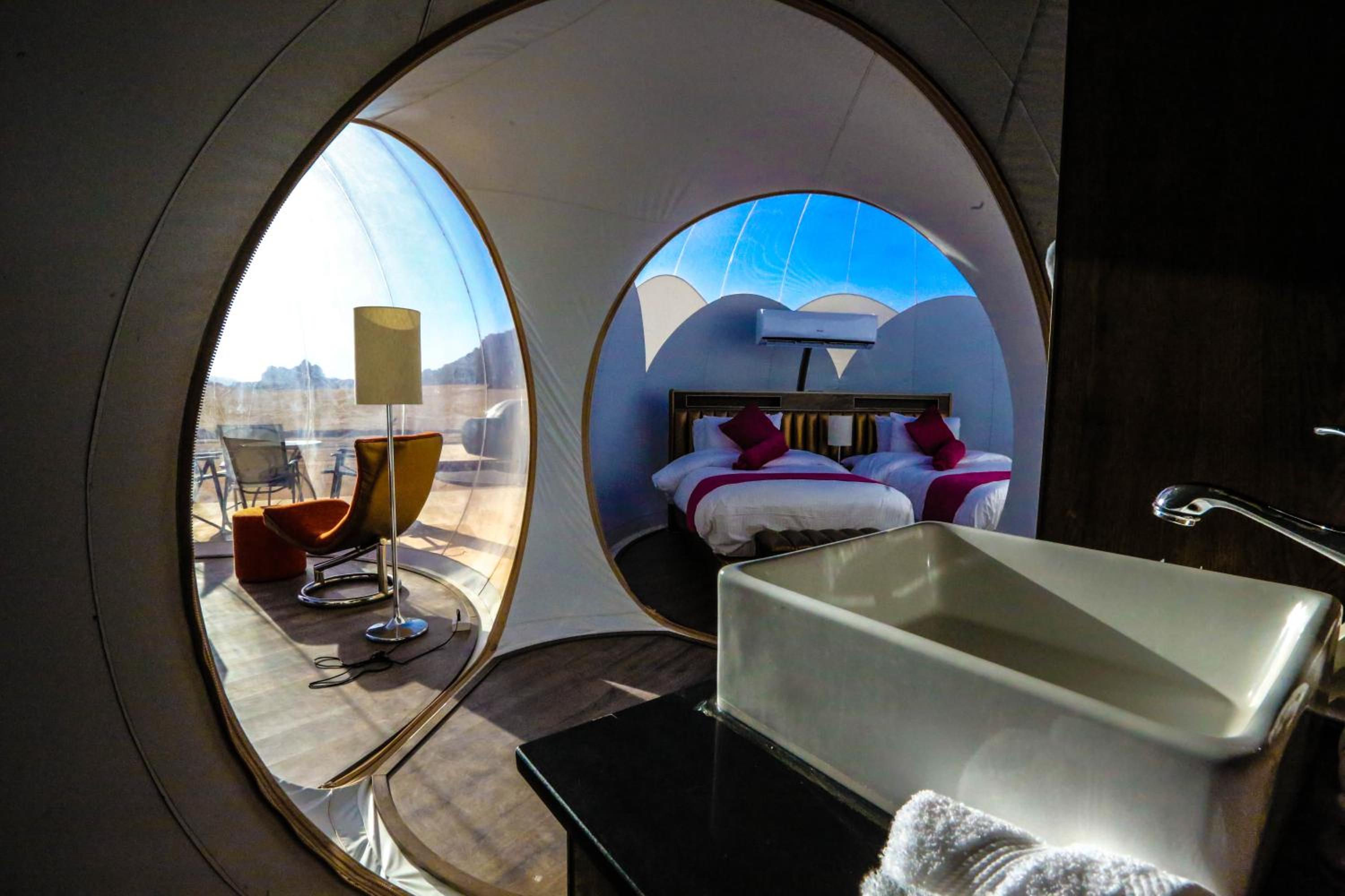 Bubble Suite Twin - Photo 19