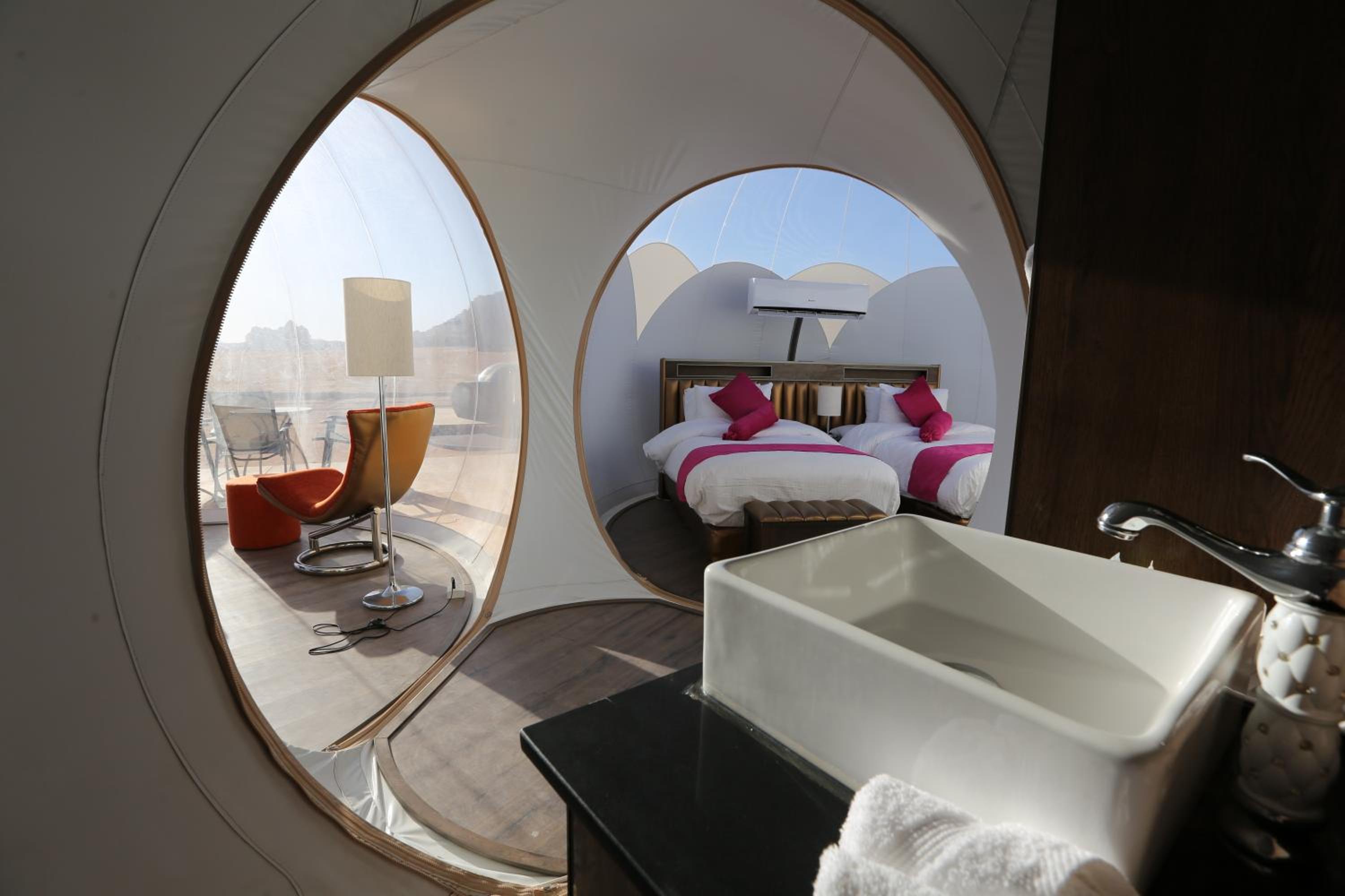 Bubble Suite Twin - Photo 3