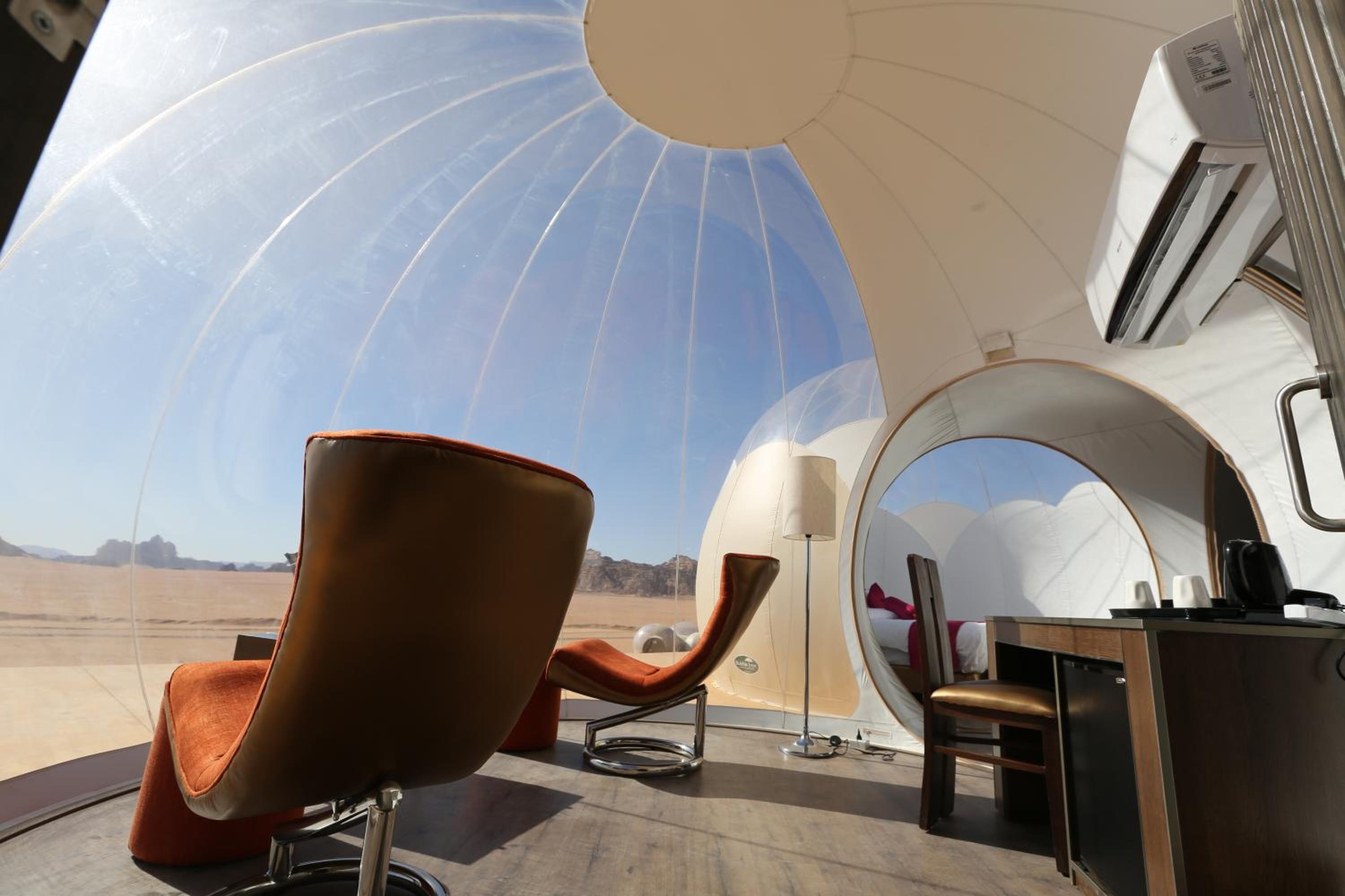 Bubble Suite Twin - Photo 6