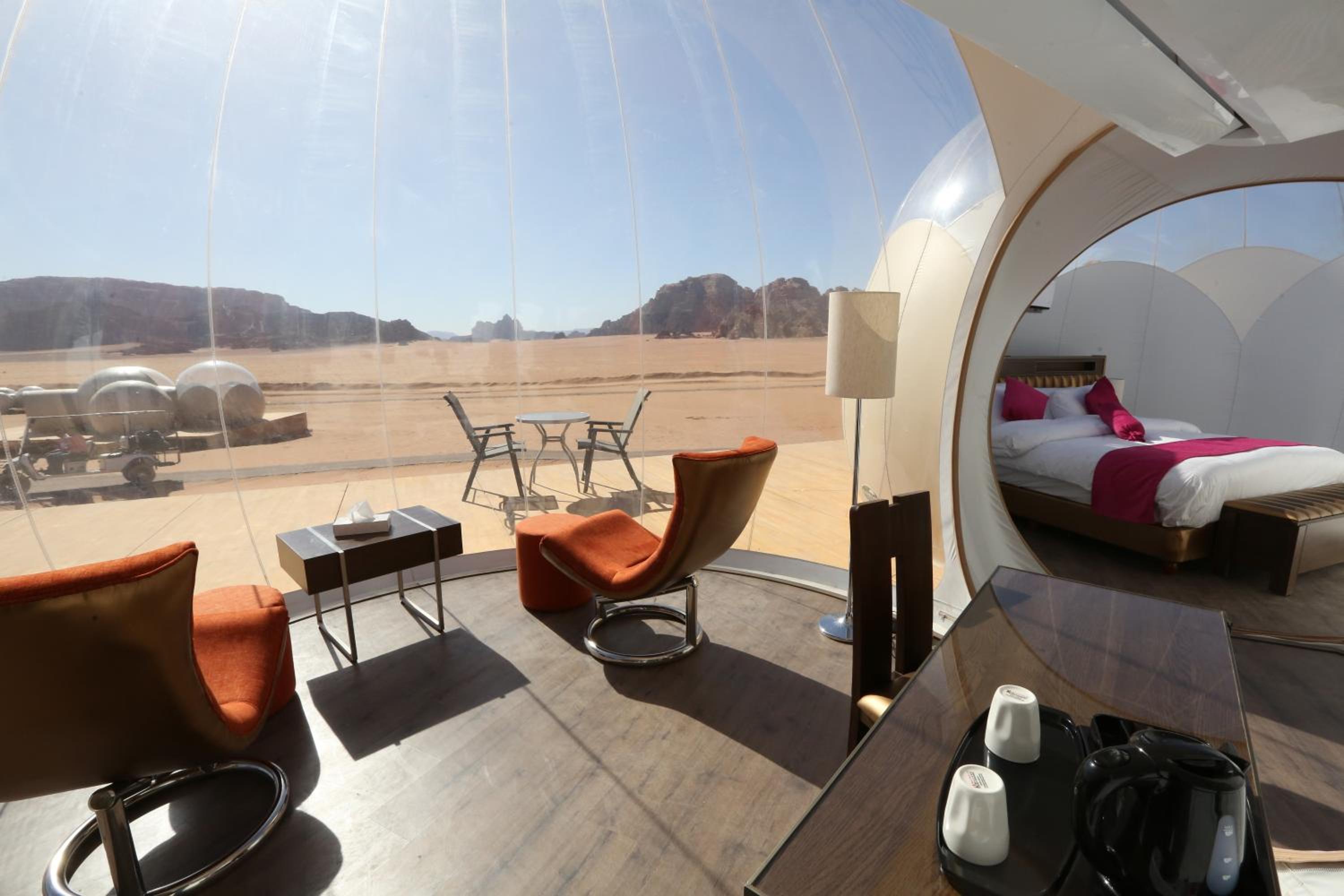 Bubble Suite King - Photo 17
