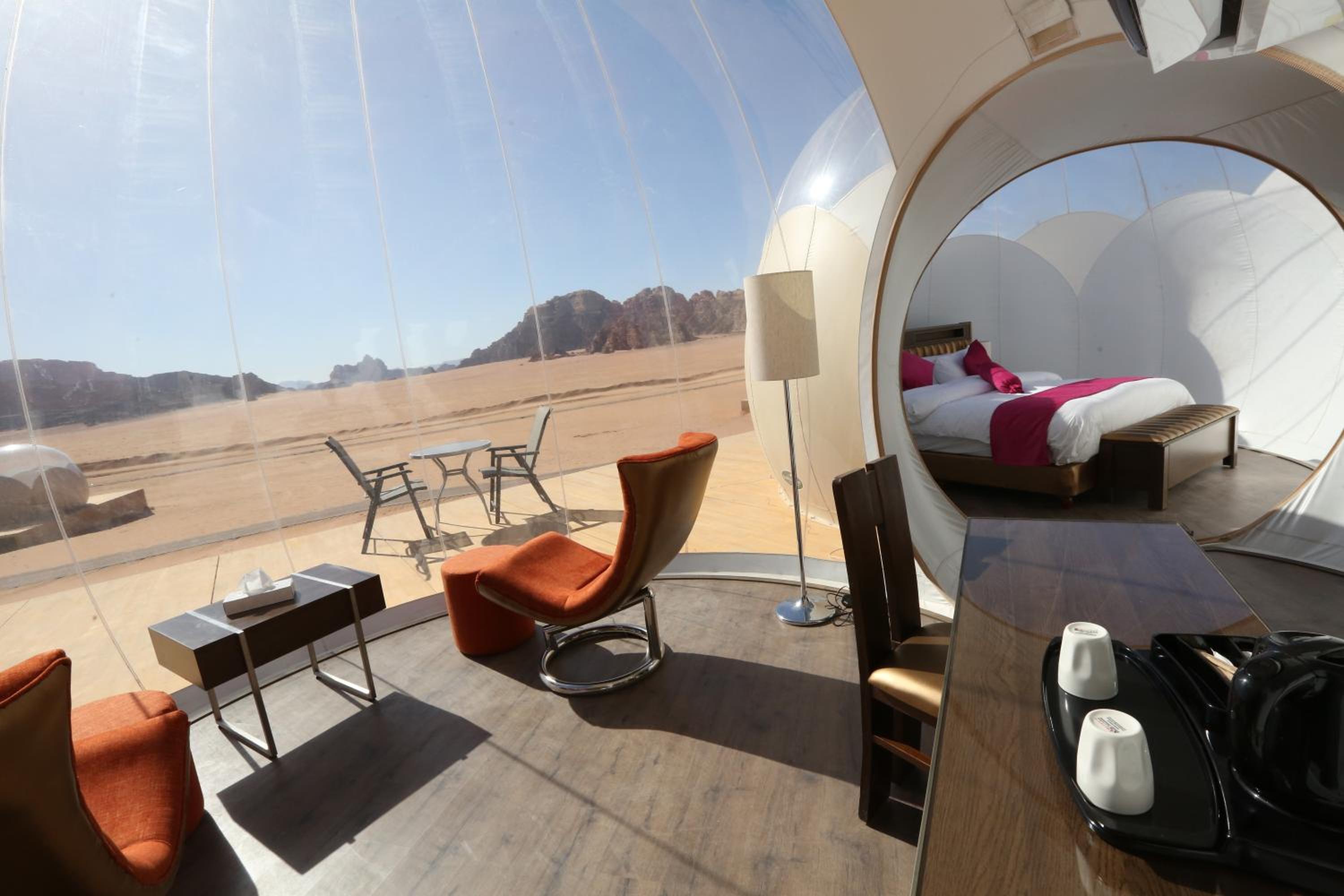 Bubble Suite King - Photo 16
