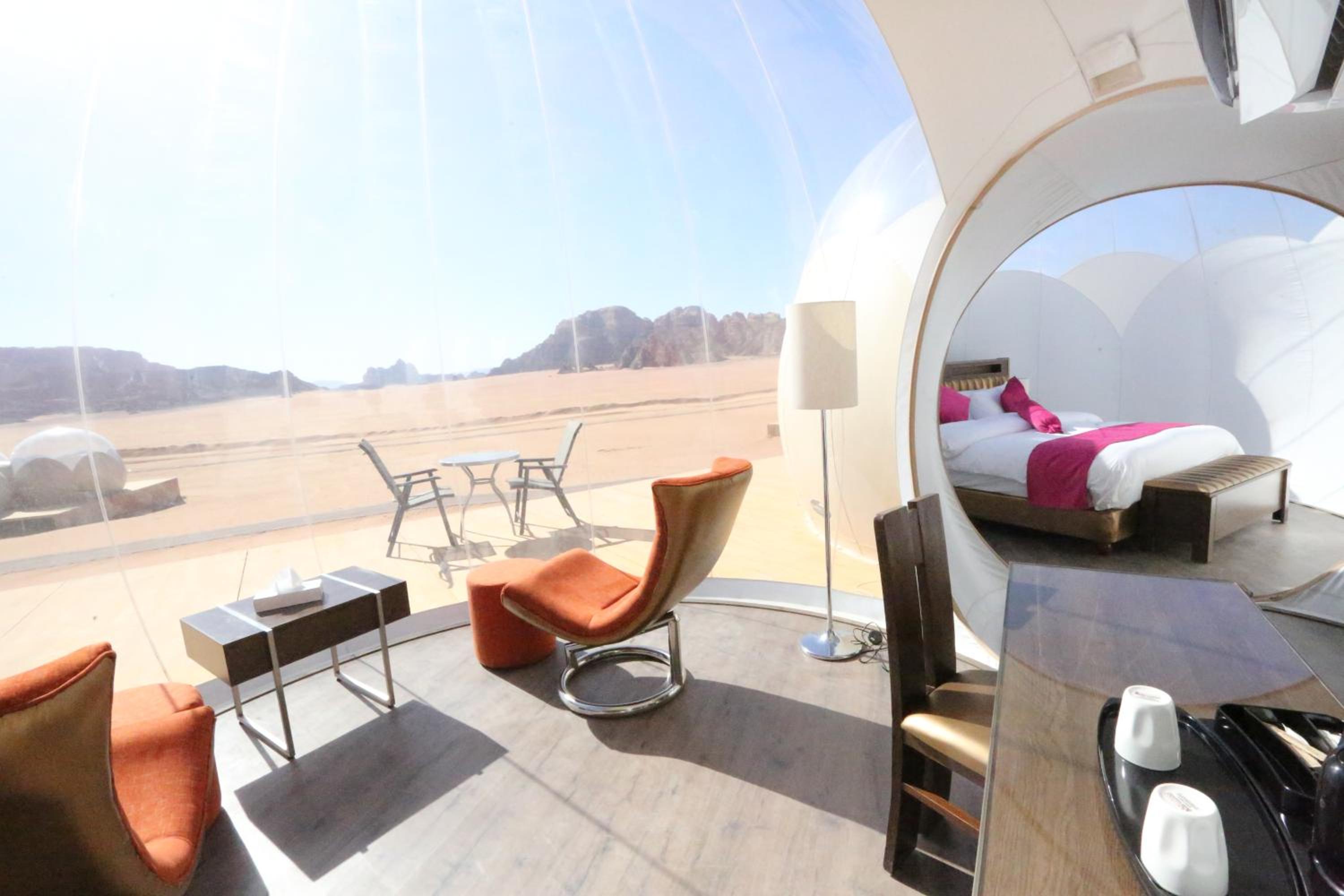 Bubble Suite King - Photo 10