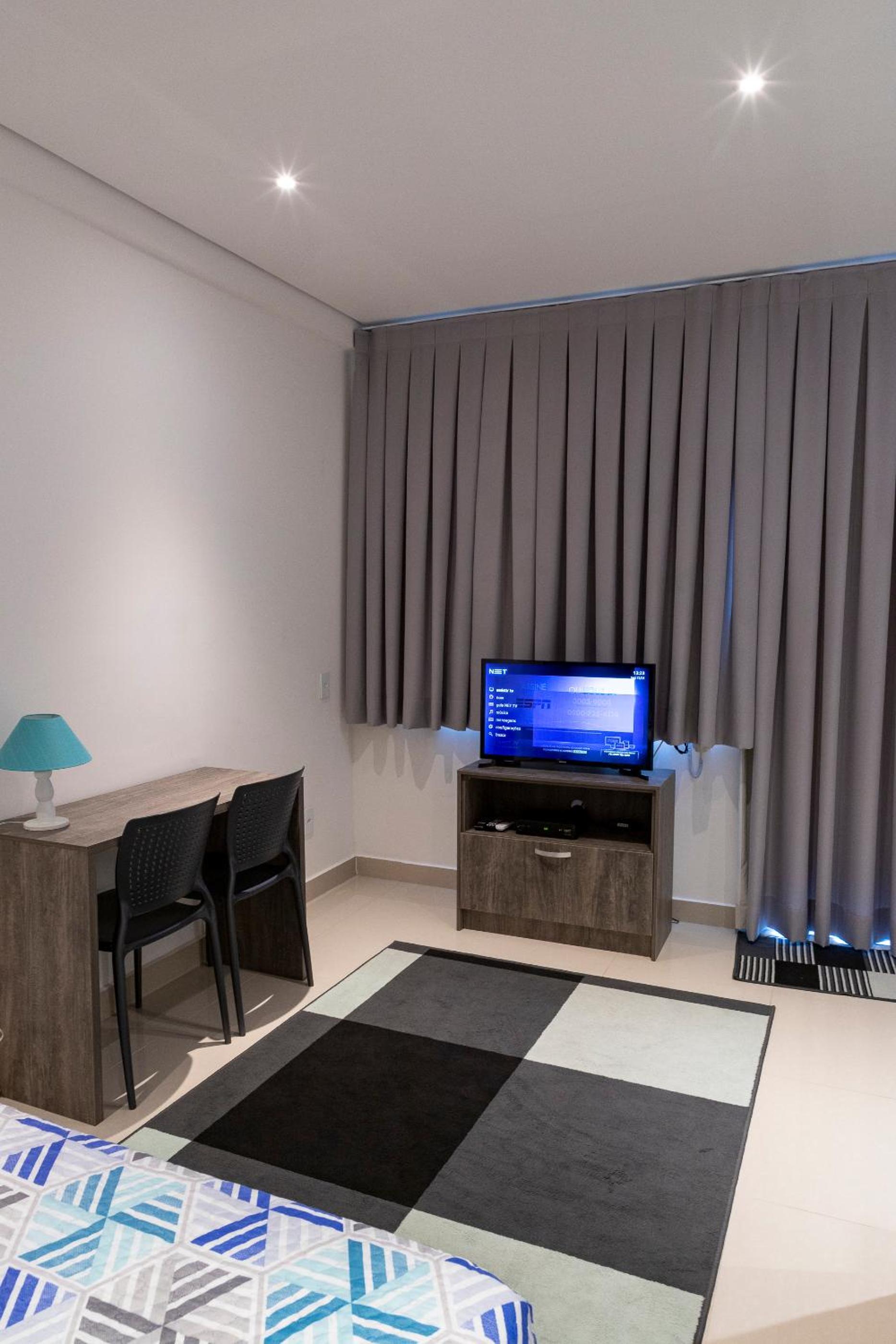 Suite with Garden View