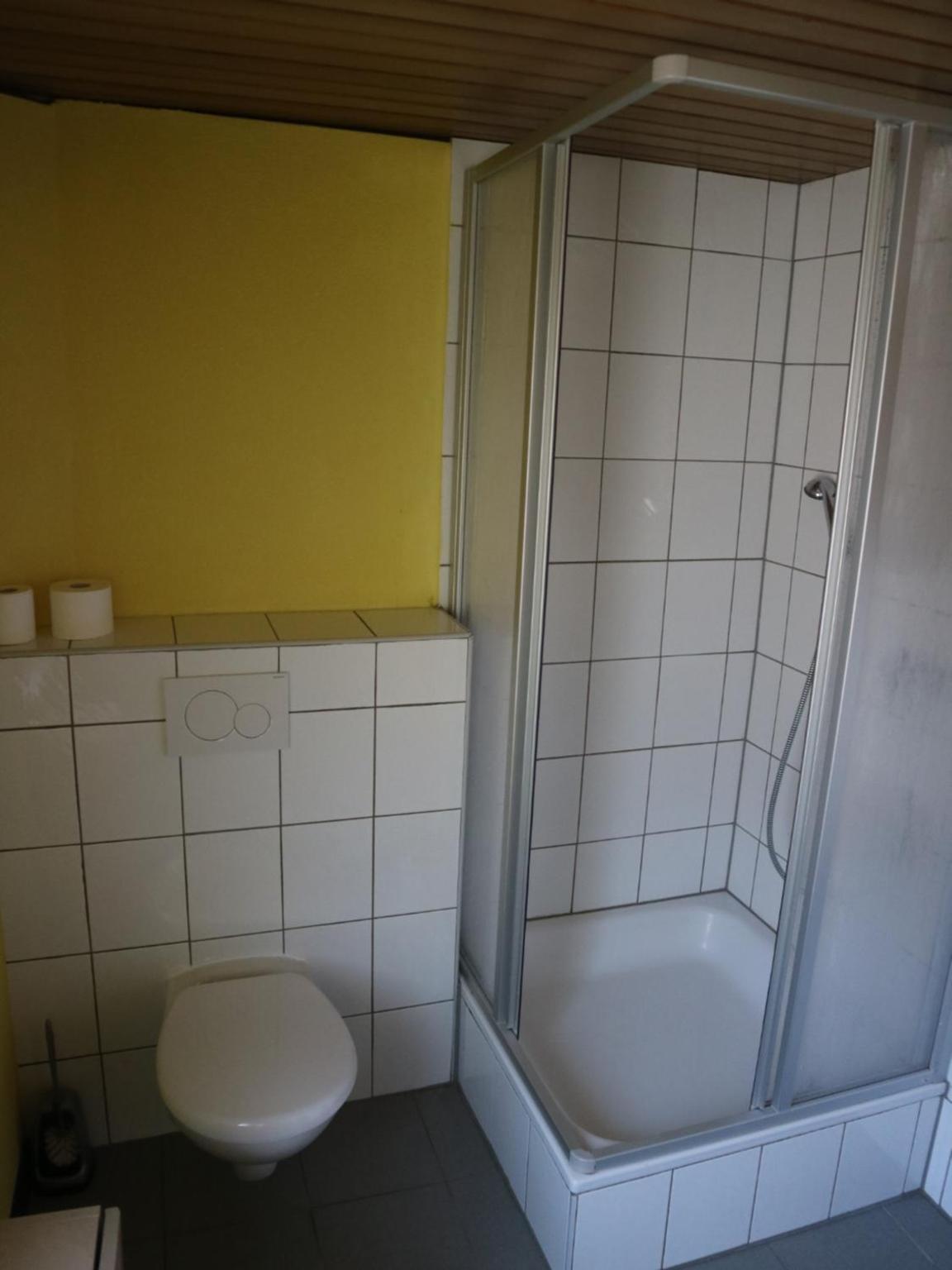 Double Room with Private External Bathroom photo 3