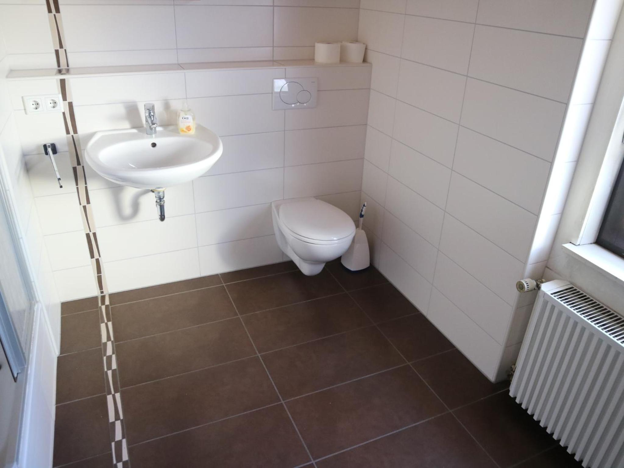 Double Room with Private External Bathroom photo 2