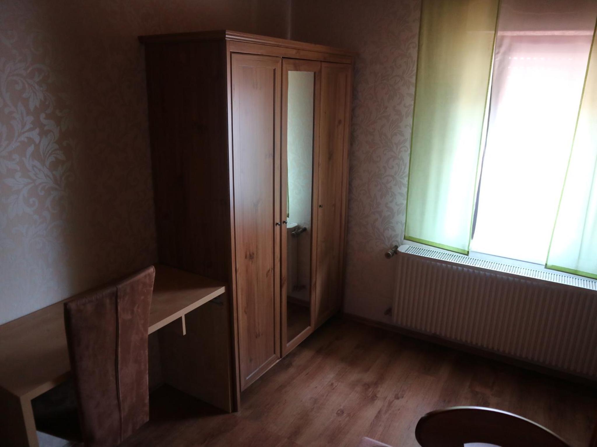 Double Room with Private External Bathroom photo 1