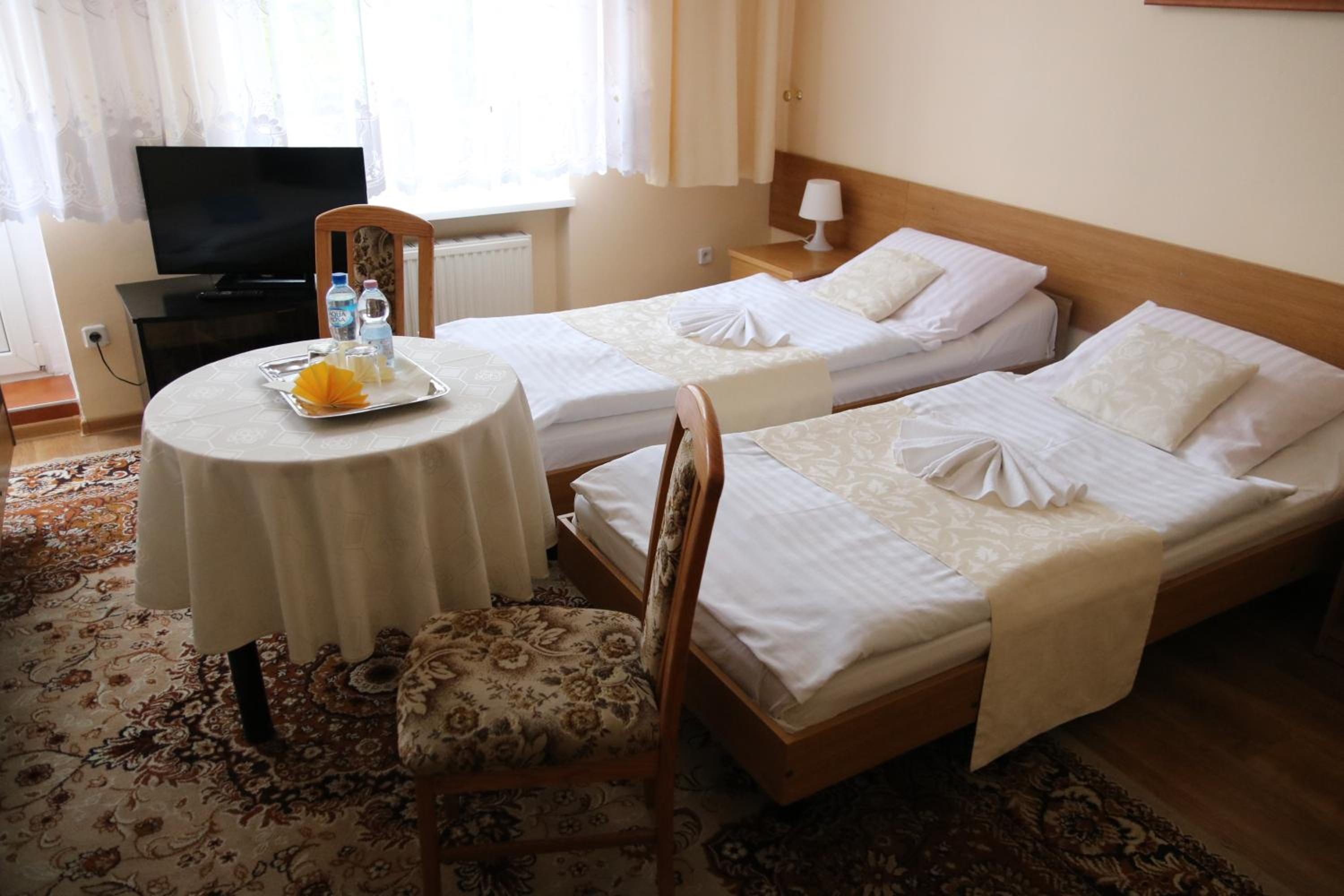 Double Room with Balcony - Photo 1