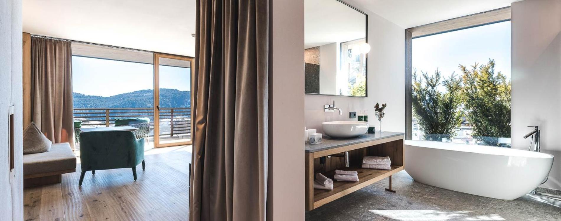 Suite with Sauna photo 2