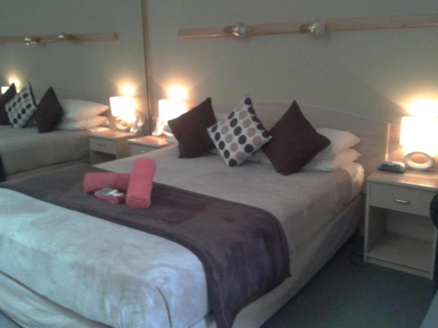 Standard Double Room photo 2