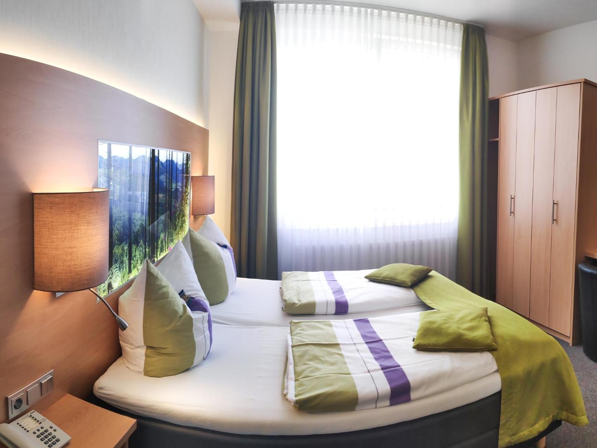 Double Room Standard Plus - Photo 4