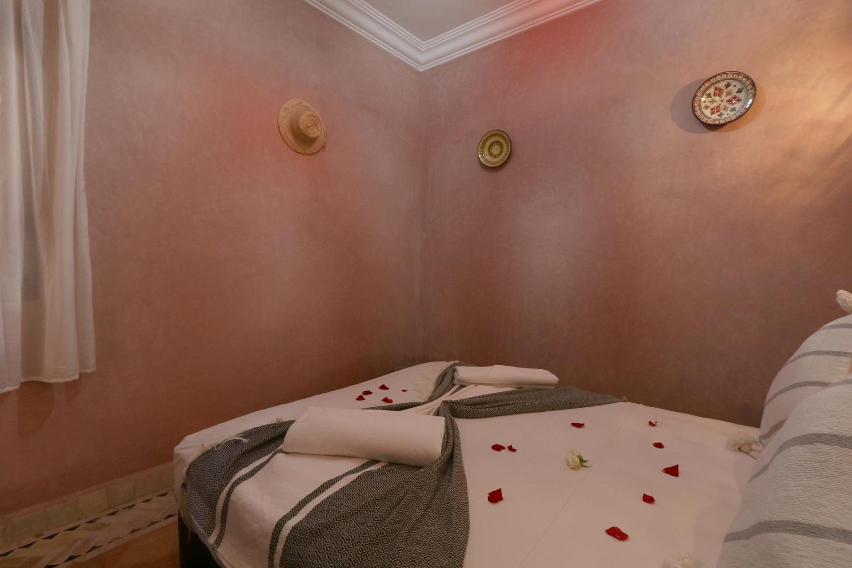 Deluxe Double Room - Photo 1