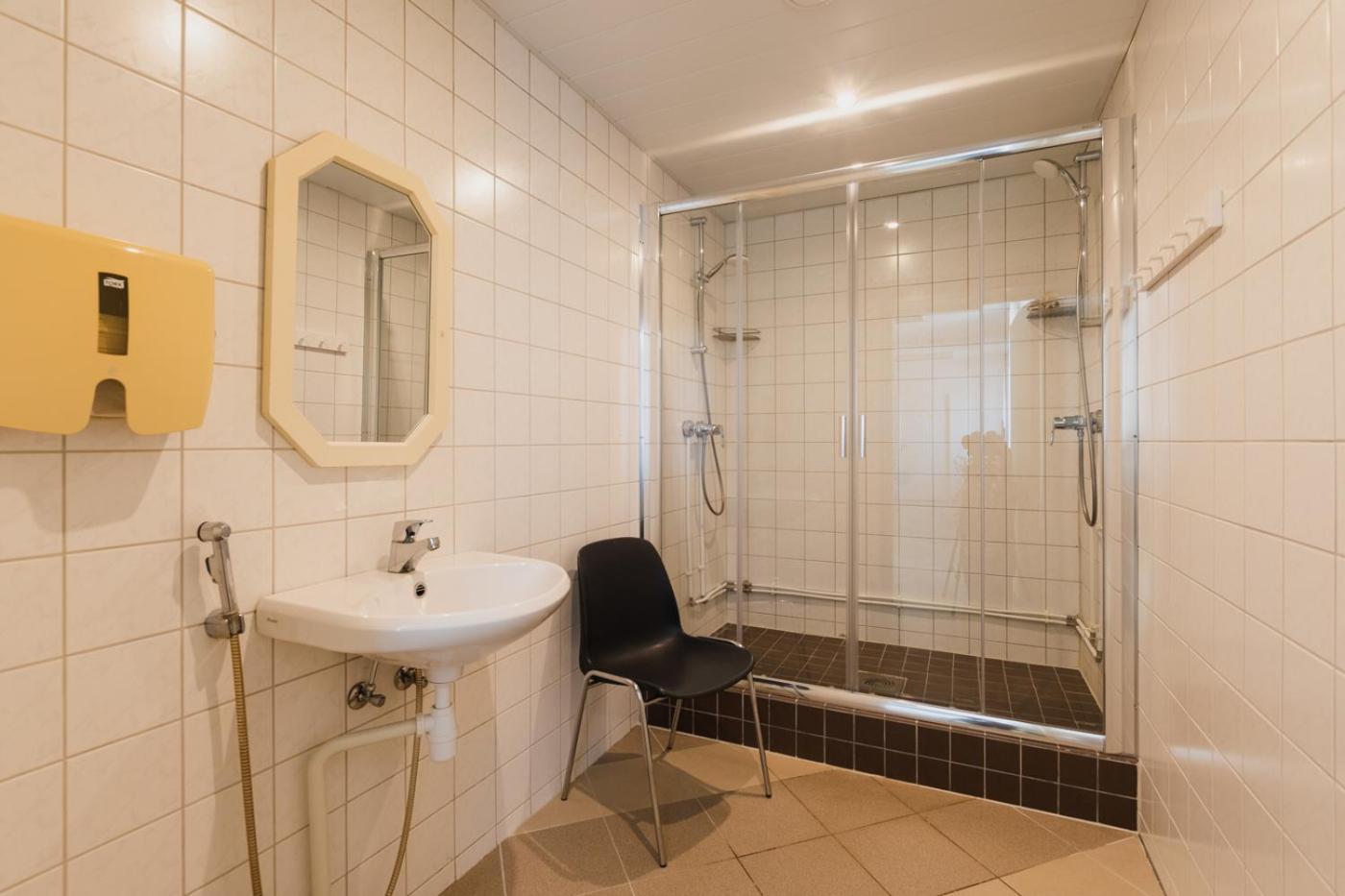Triple Room with Bathroom photo 1