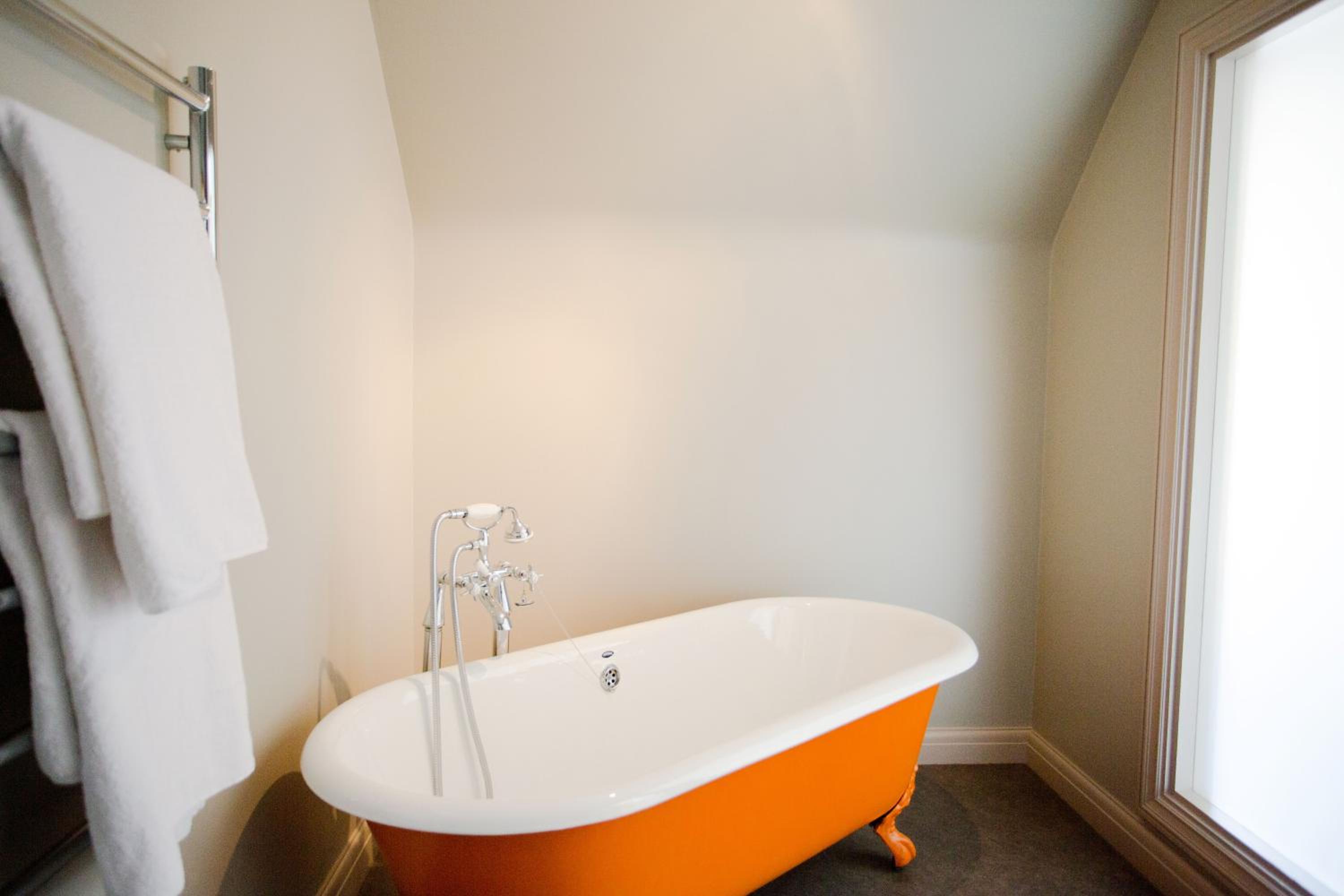 Comfort Room photo 2