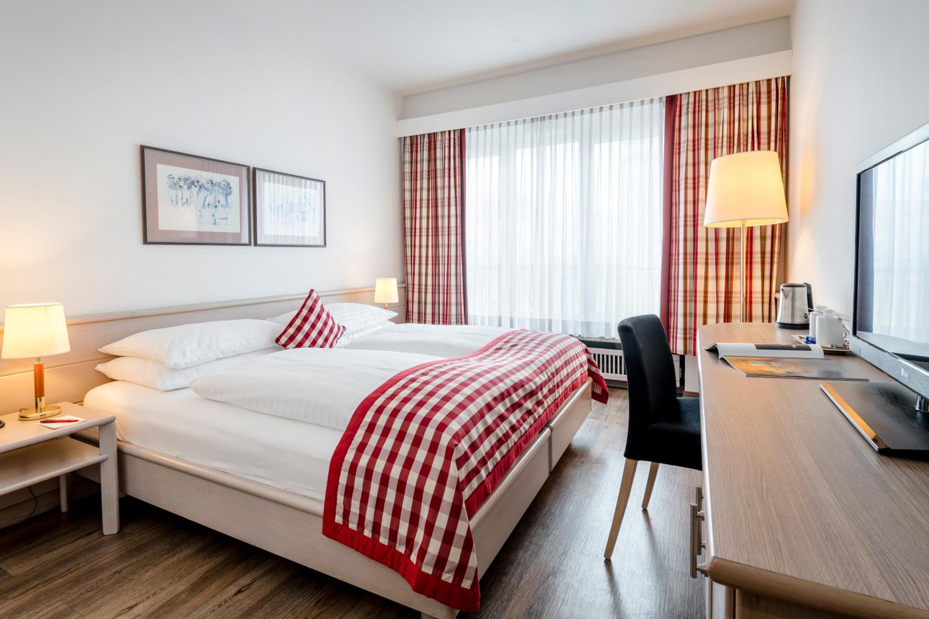 Double Room photo 1
