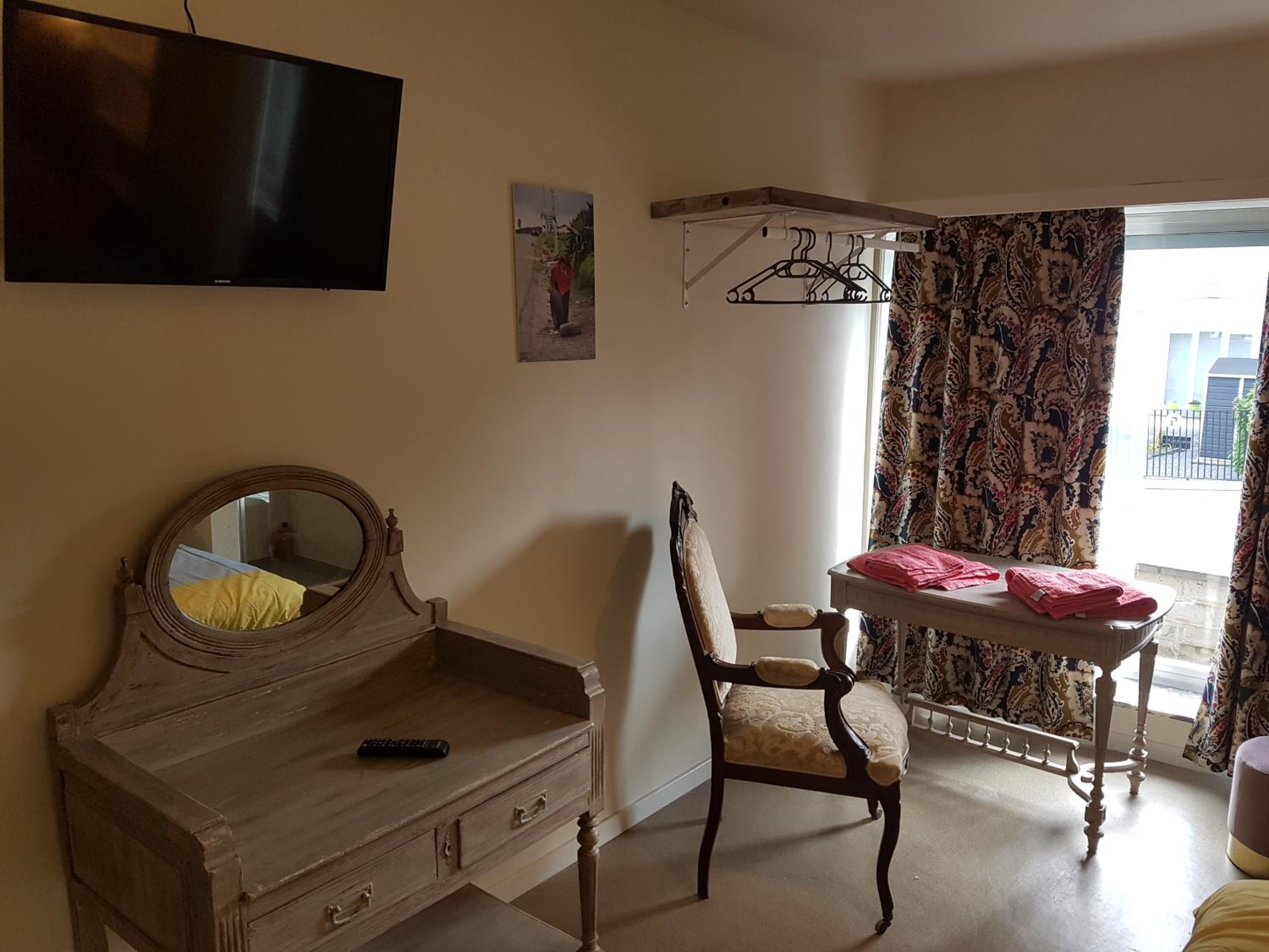 Double Room photo 1