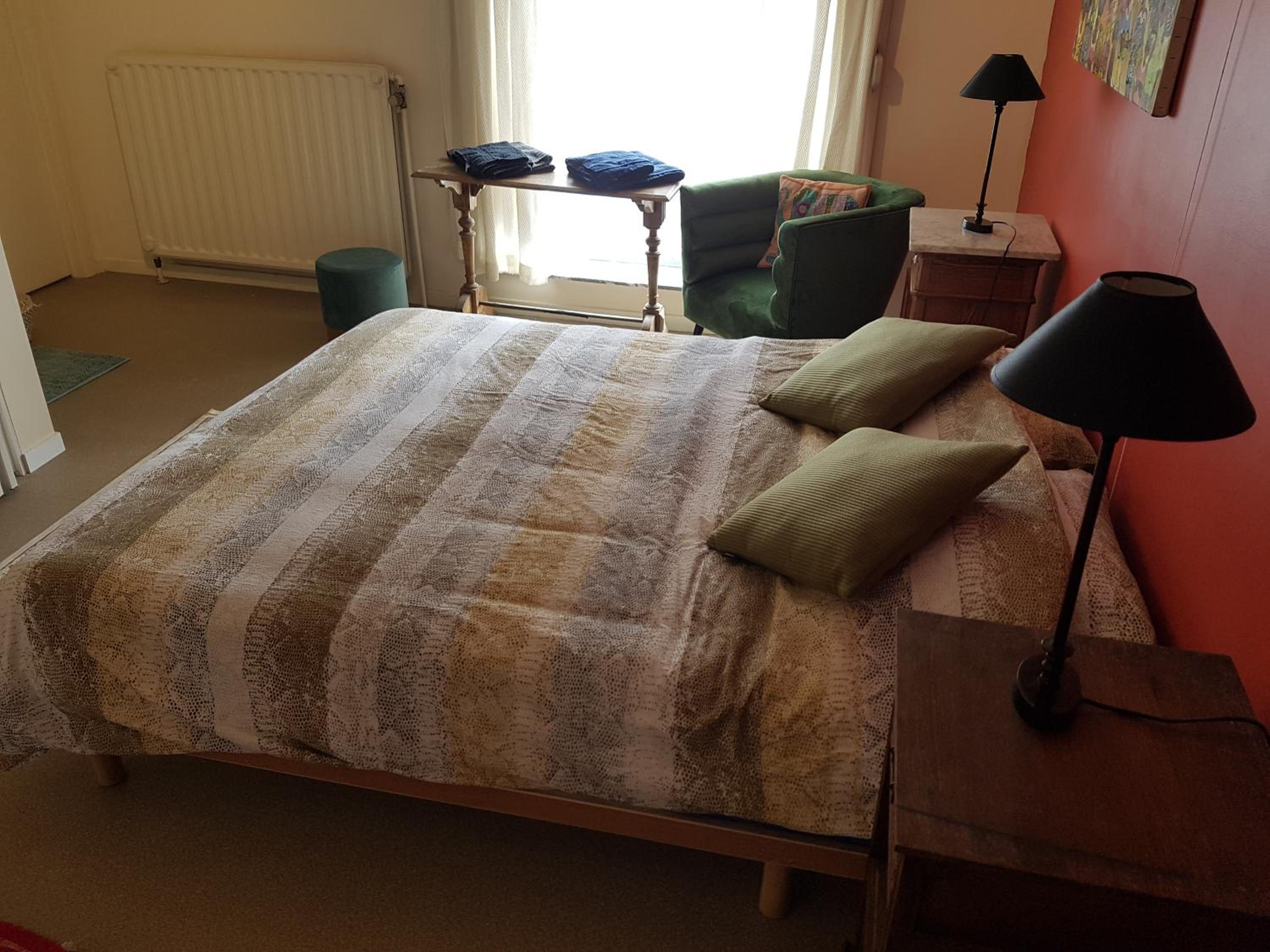 Double Room photo 3