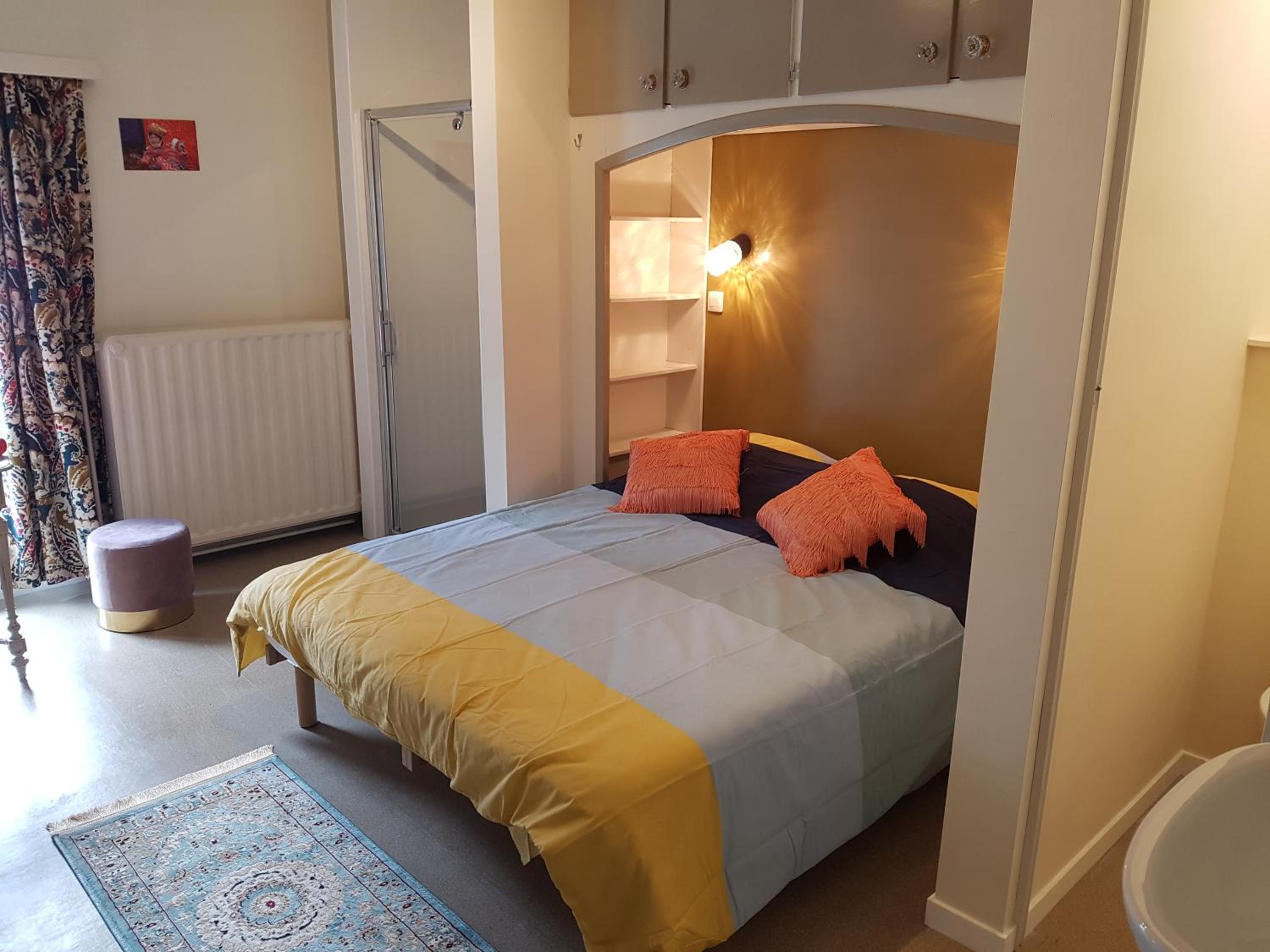 Double Room photo 1