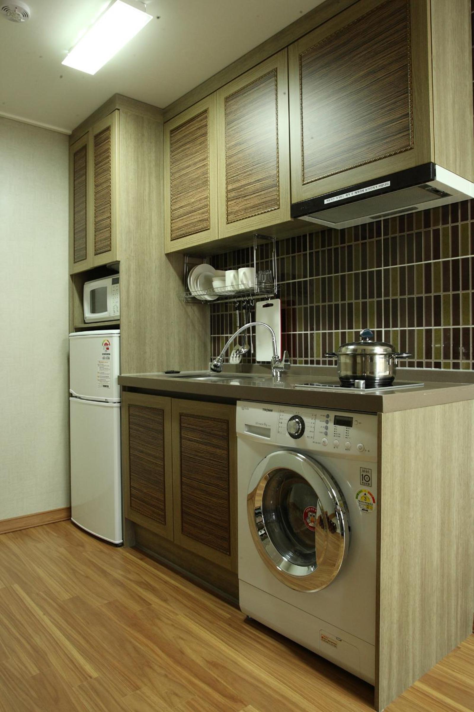 Deluxe Twin Room photo 3