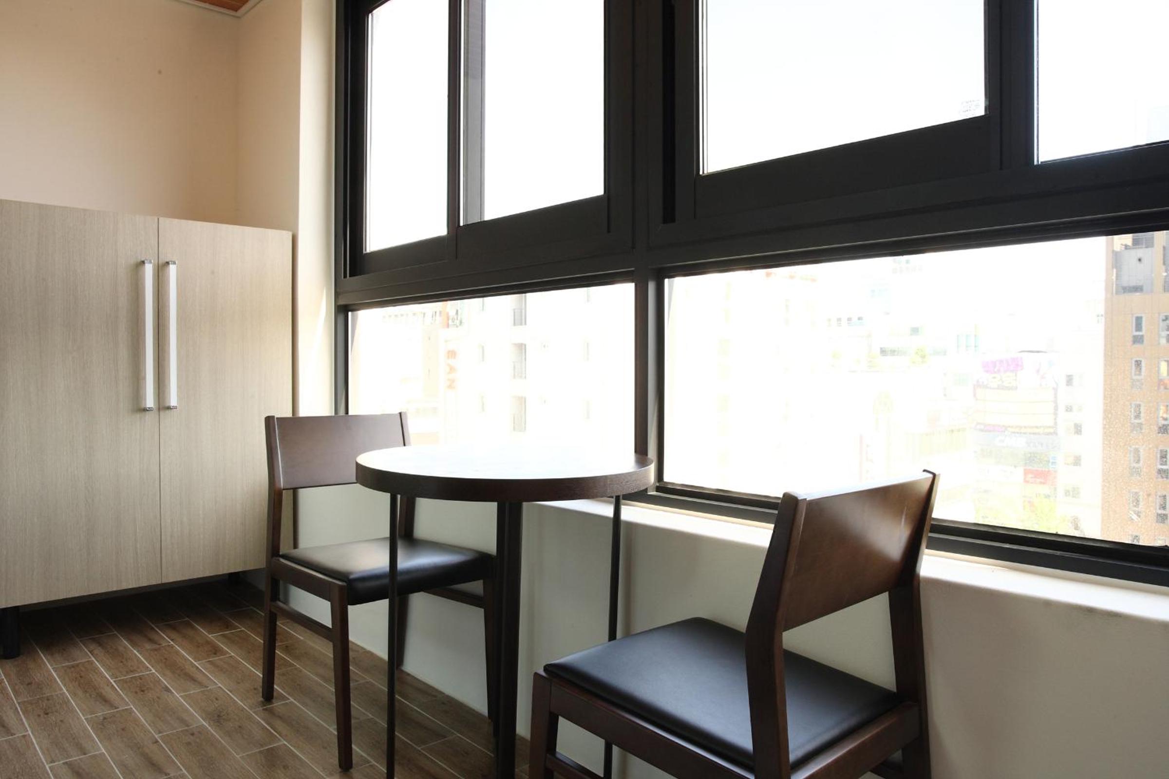 Suite photo 2