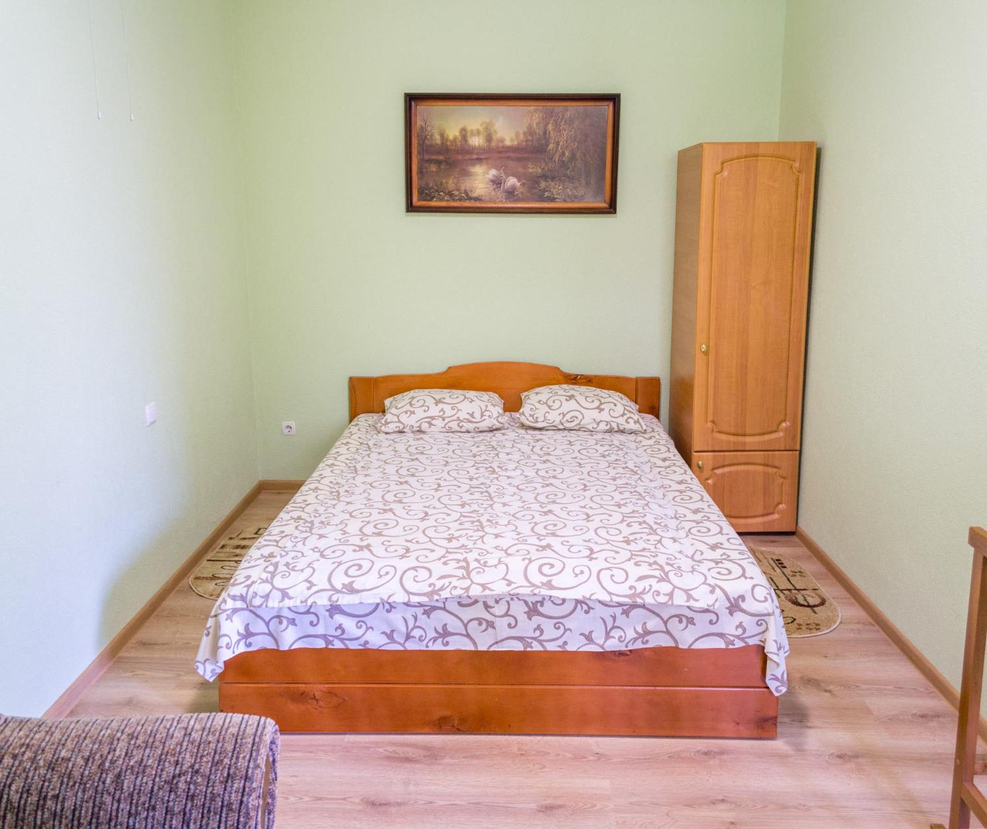 Superior Quadruple Room photo 2