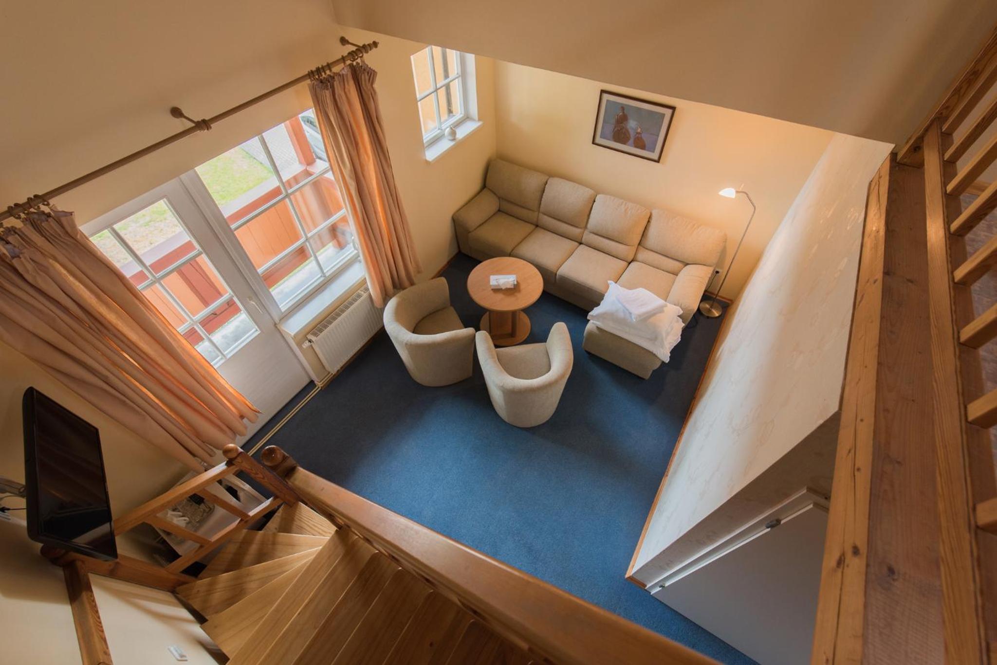 Double Room with Balcony photo 1
